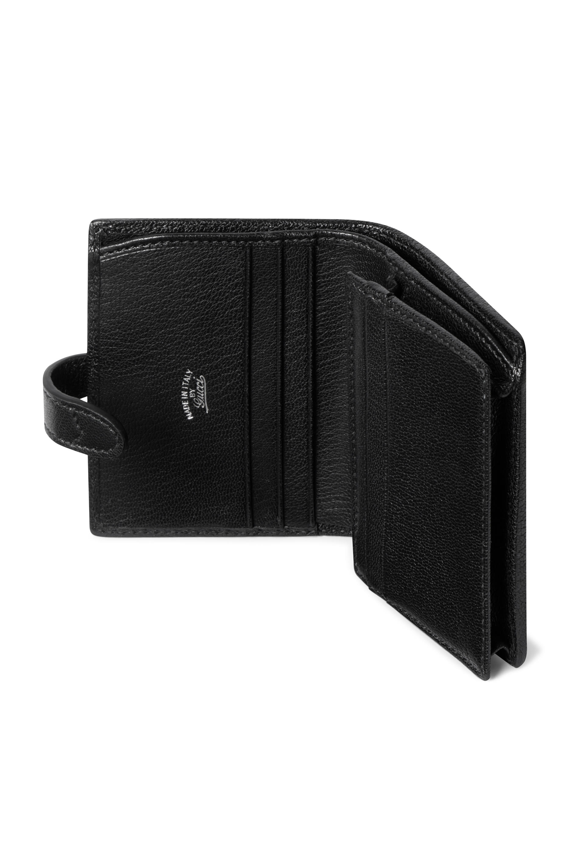 محفظة جاكي صغيرة