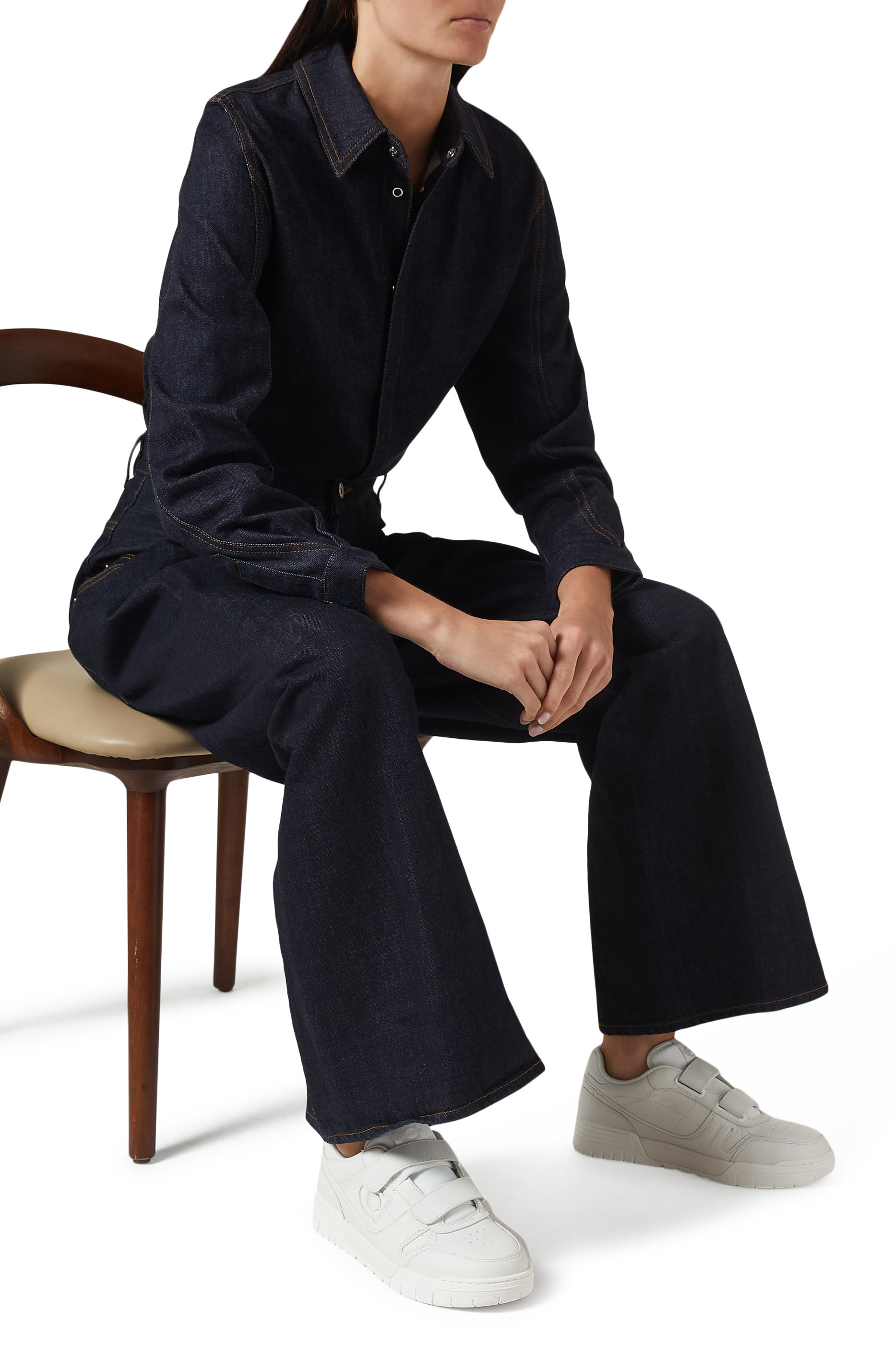 سنيكرز سوهو بسيرين