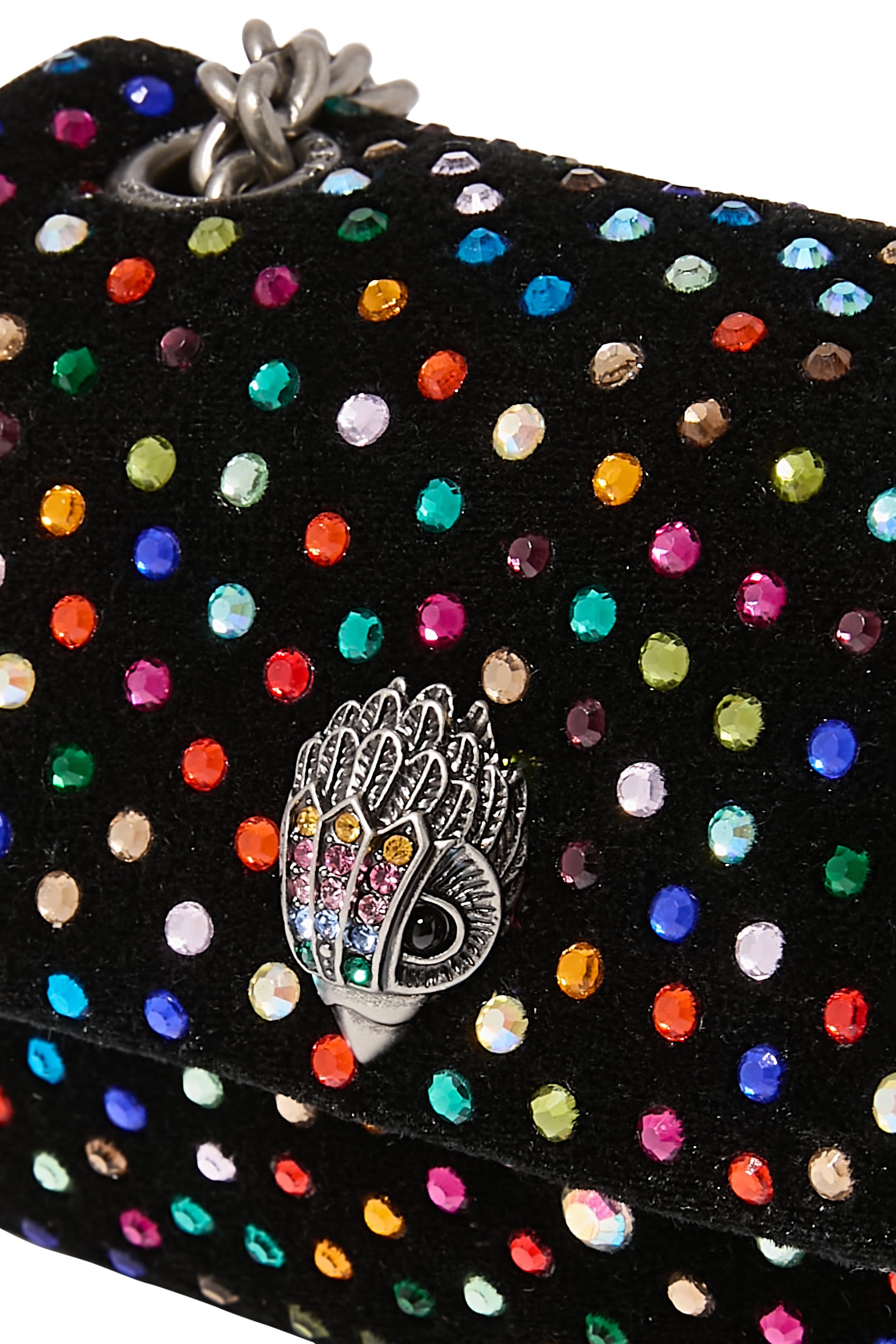 حقيبة كروس كنسينغتون نانو