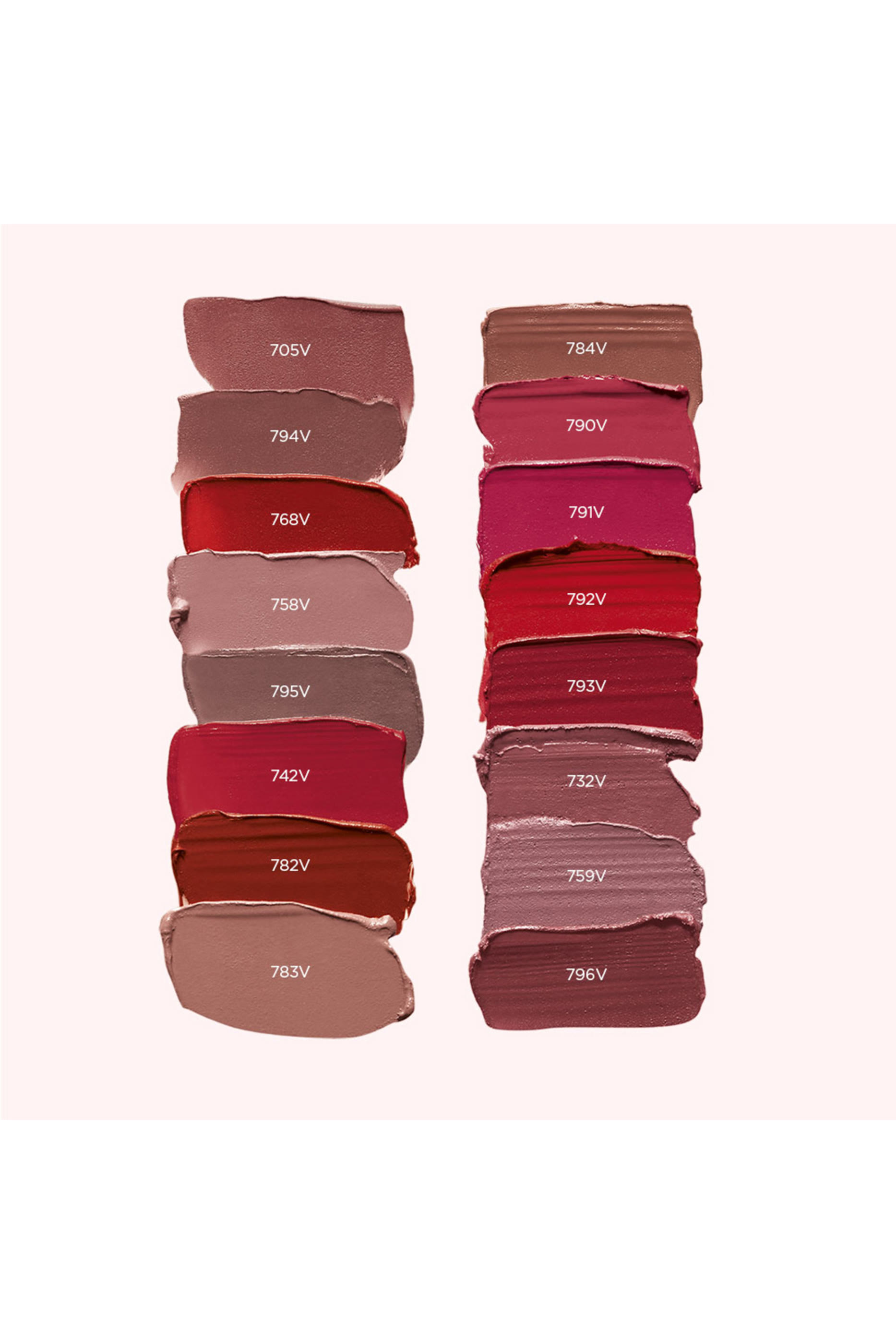 أحمر شفاه جولي روج مخملي