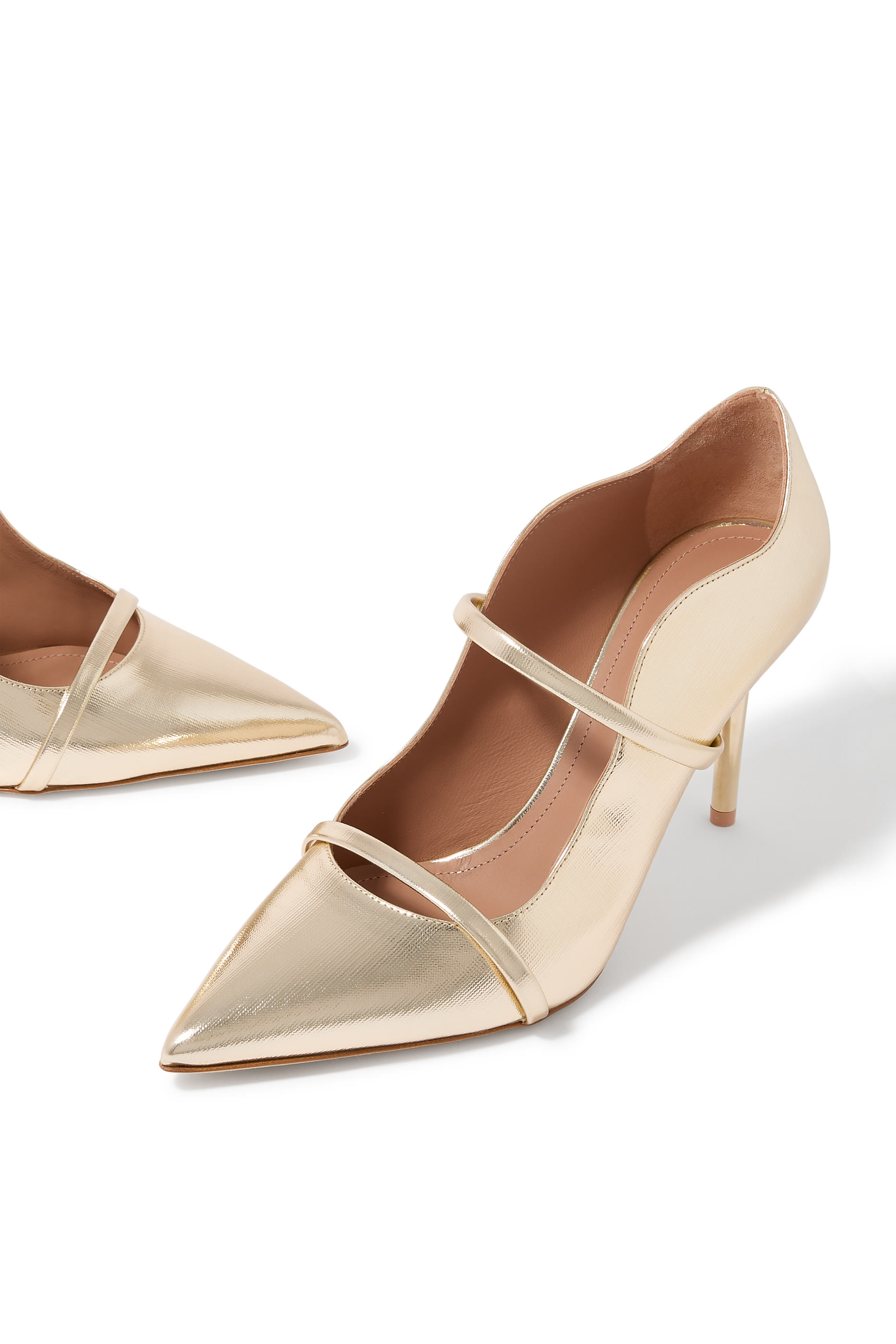 حذاء كلاسيك مورين 85