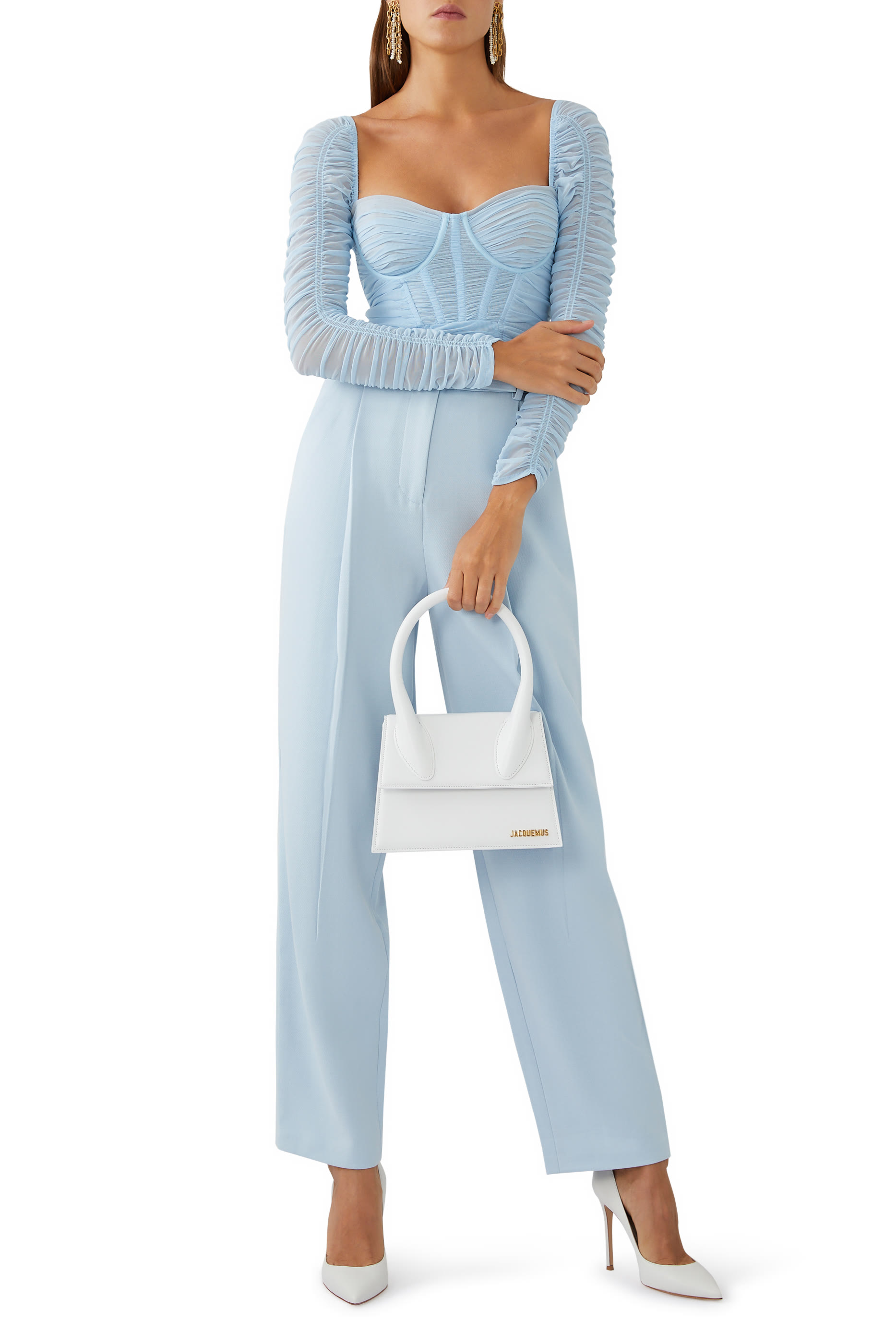 حقيبة لو جراند تشيكيتو