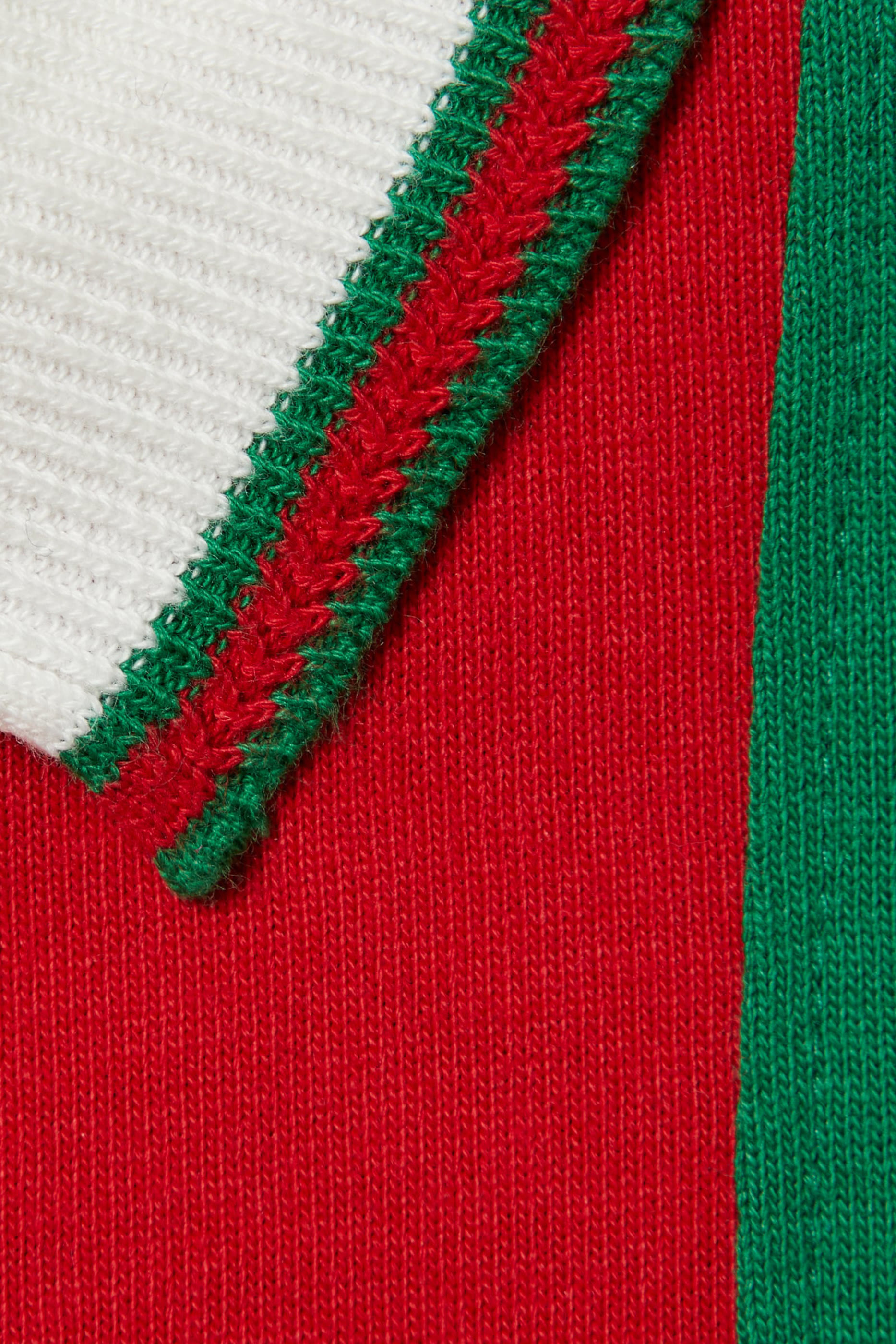 فستان ويب قطن جيرسيه للأطفال