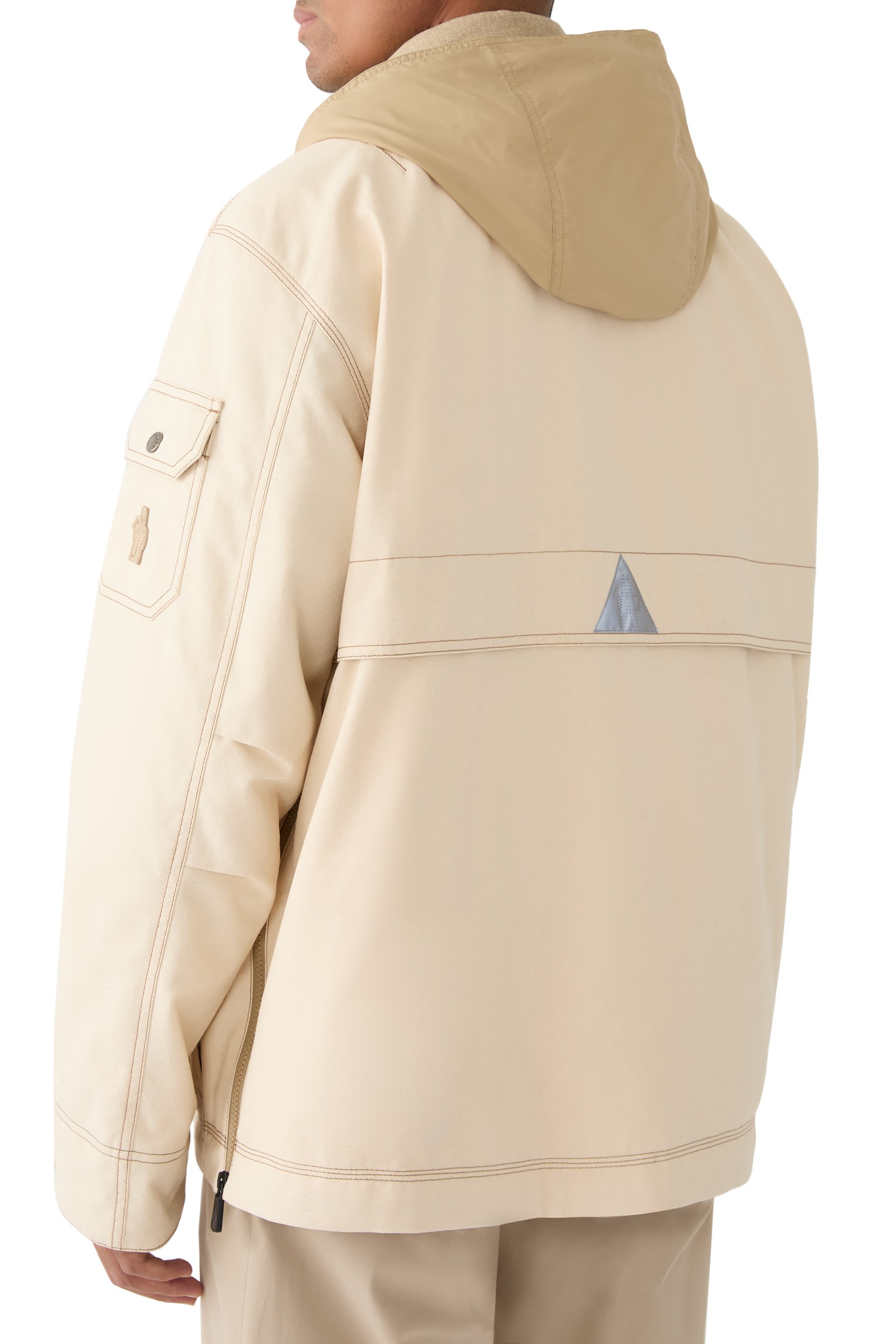 جاكيت كيلبيوس بتصميم قميص