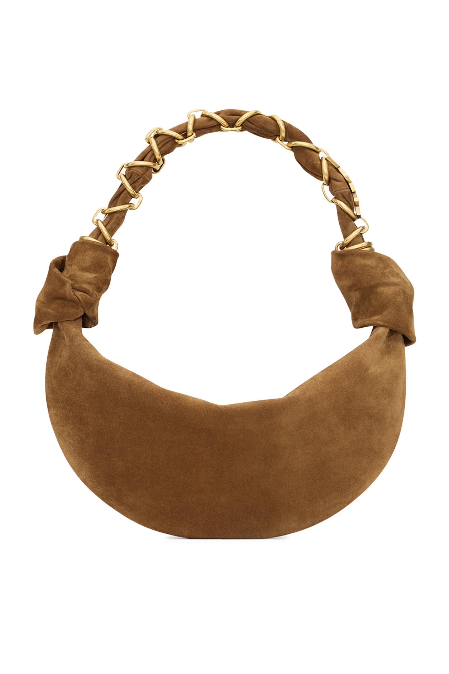 حقيبة كتف هوبو