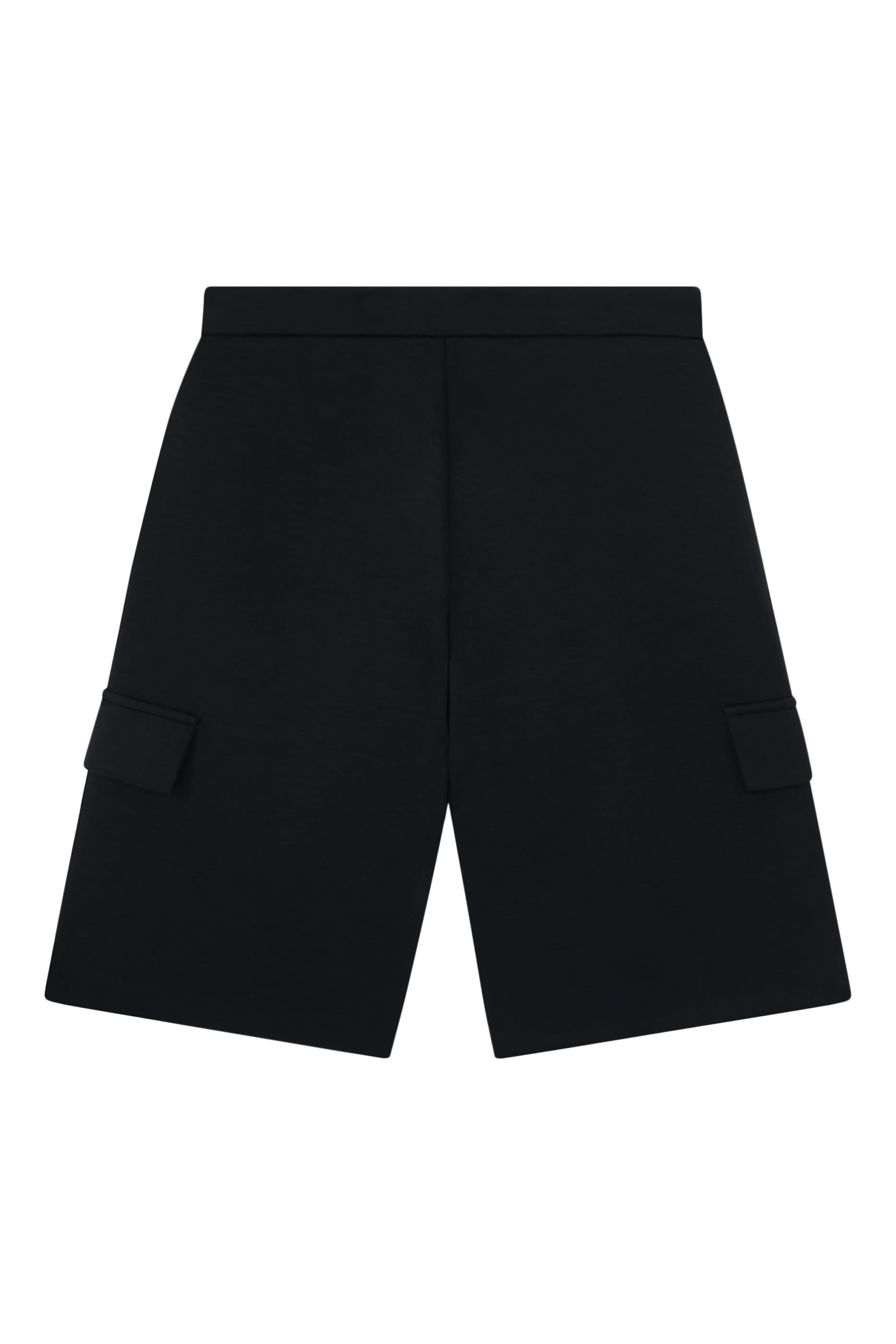 شورت جيرسيه