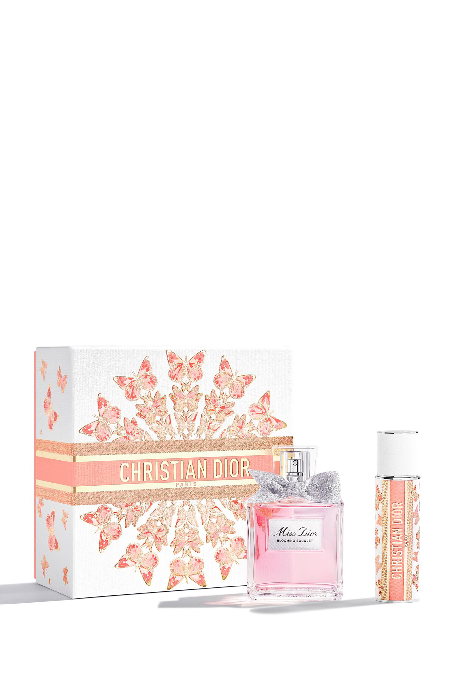 مجموعة هدية ميس ديور بلومينغ بوكيه بإصدار محدود