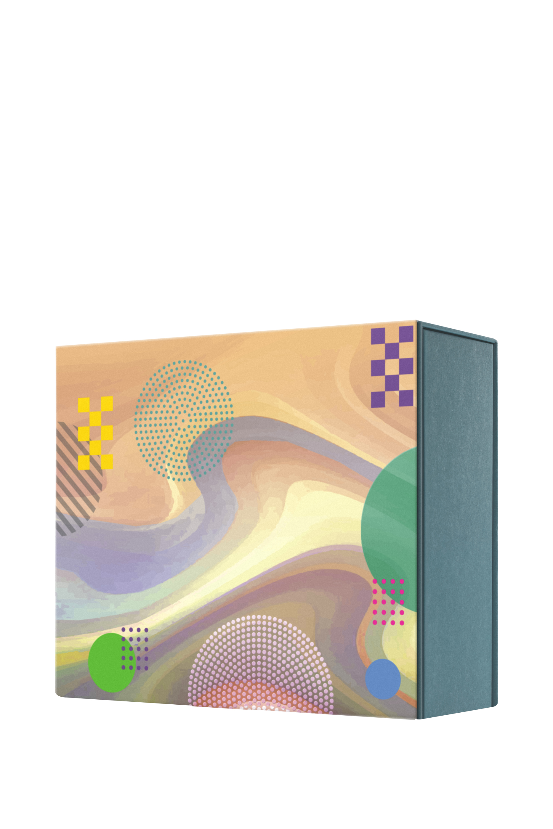 مجموعة العطور الأكثر مبيعًا ميلر هاريس