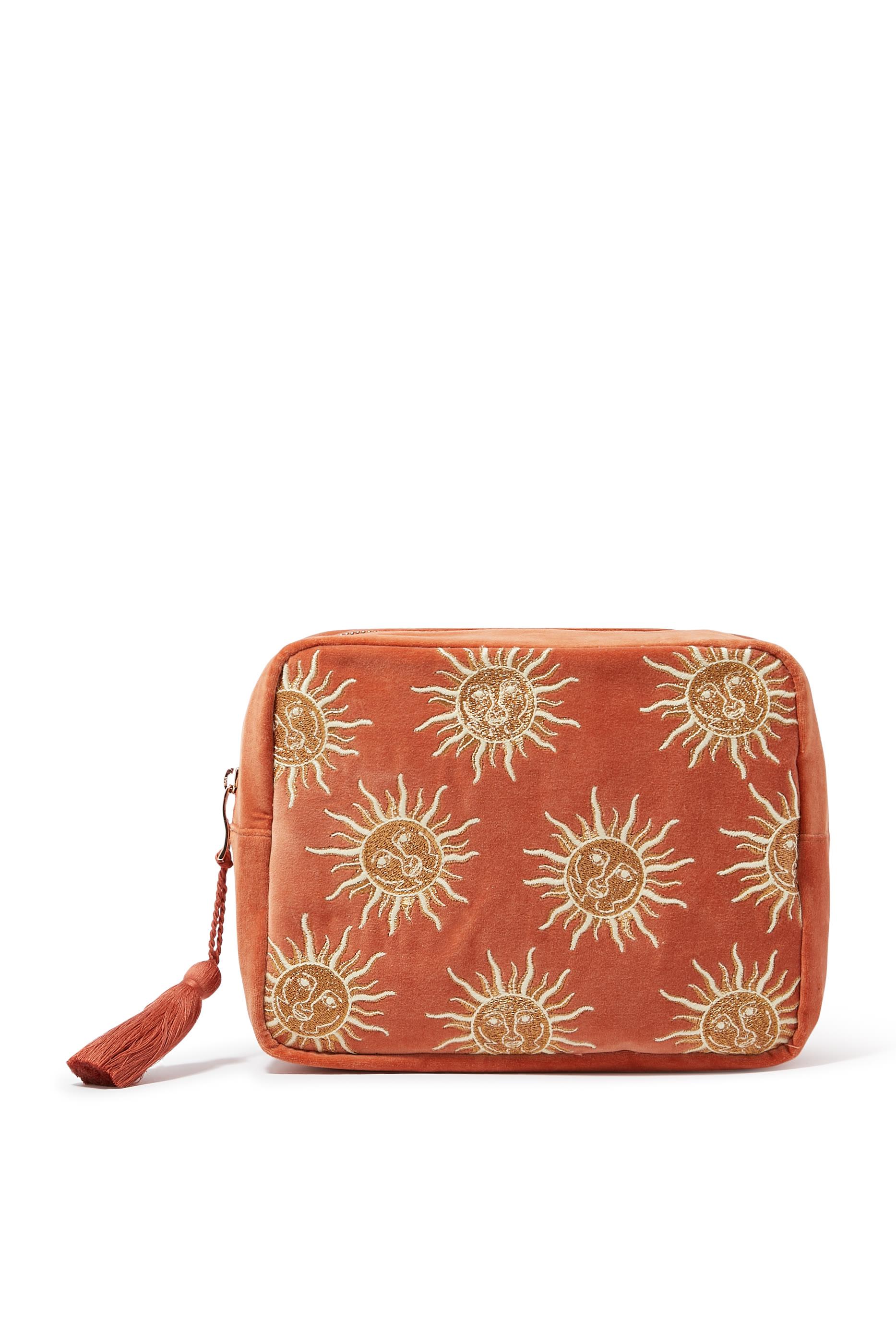 حقيبة مكياج سن جوديس