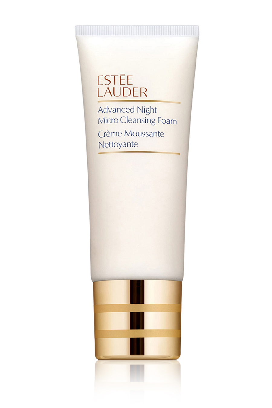 رغوة للتنظيف العميق للبشرة أدفانسد نايت