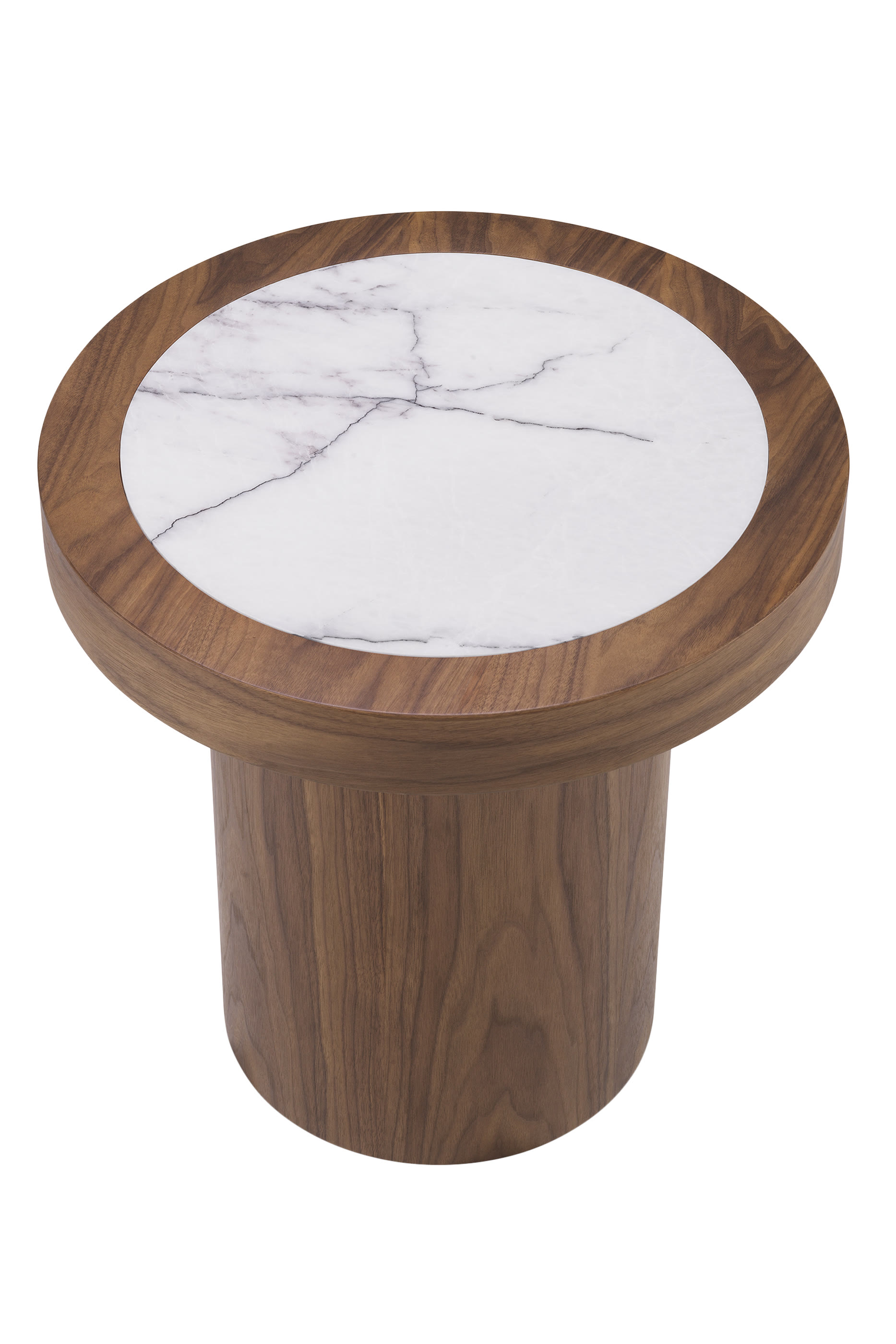 طاولة جانبية بريسيديو