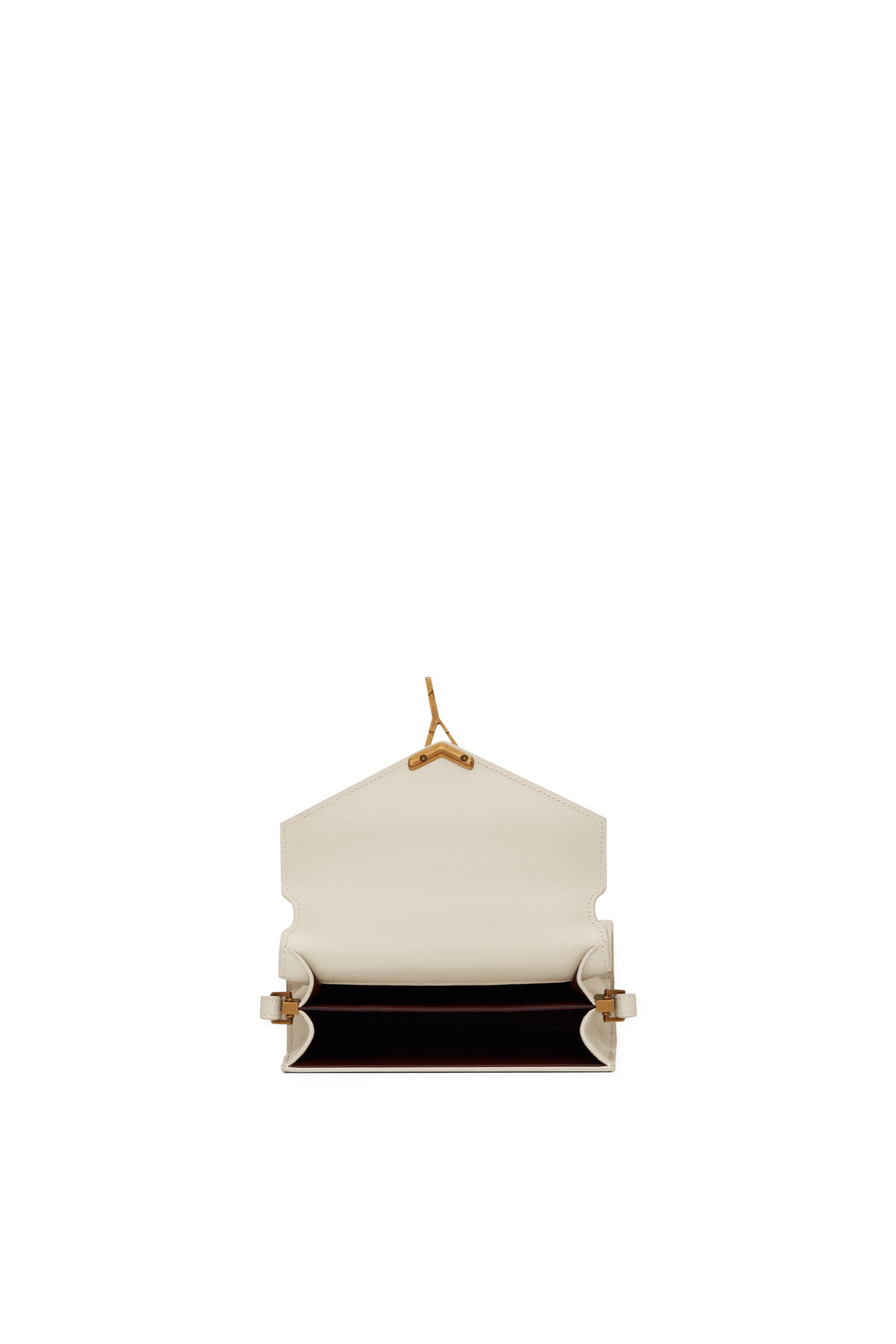 حقيبة كاساندرا صغيرة بيد علوية