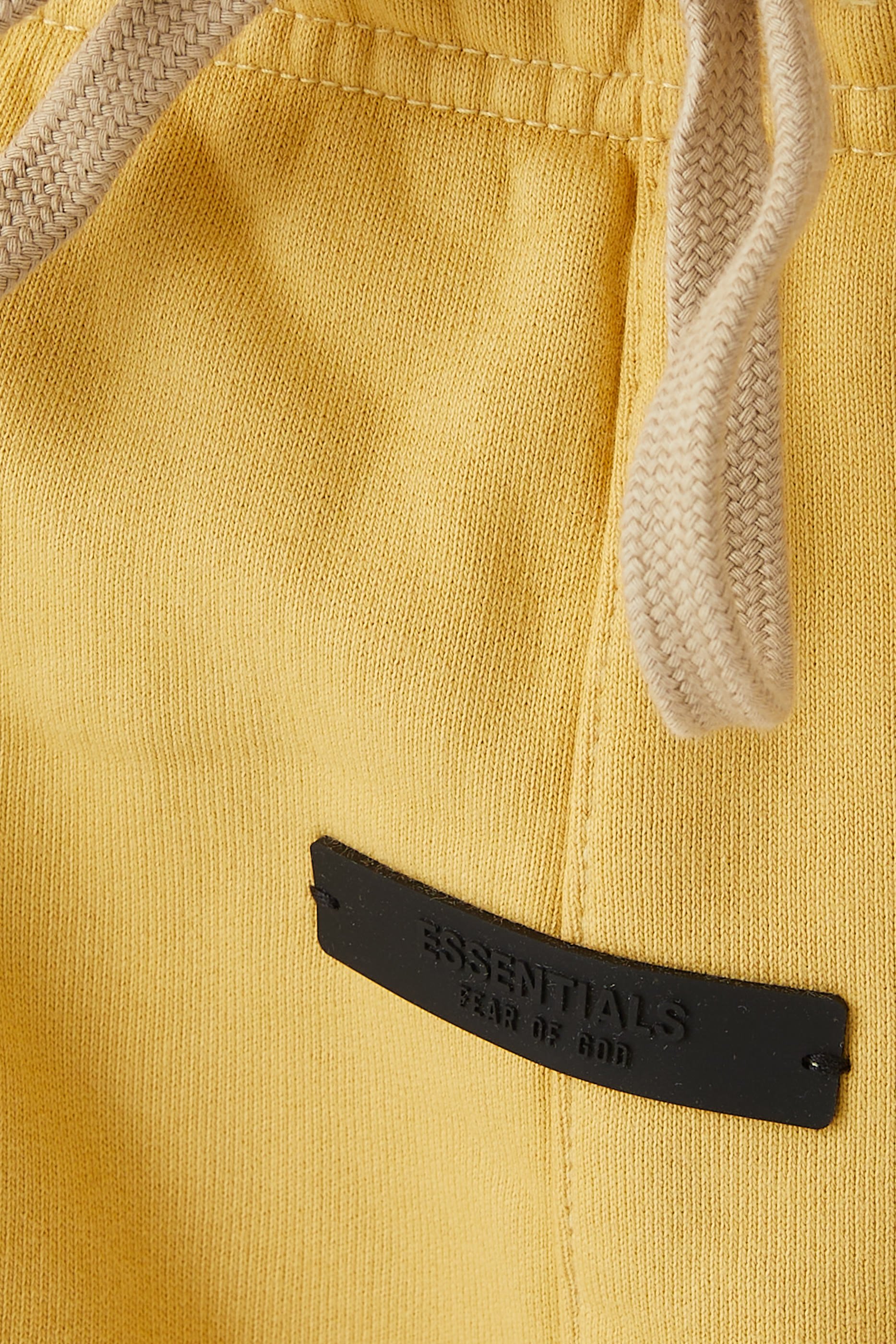 شورت سوكر صوف ثقيلة الوزن