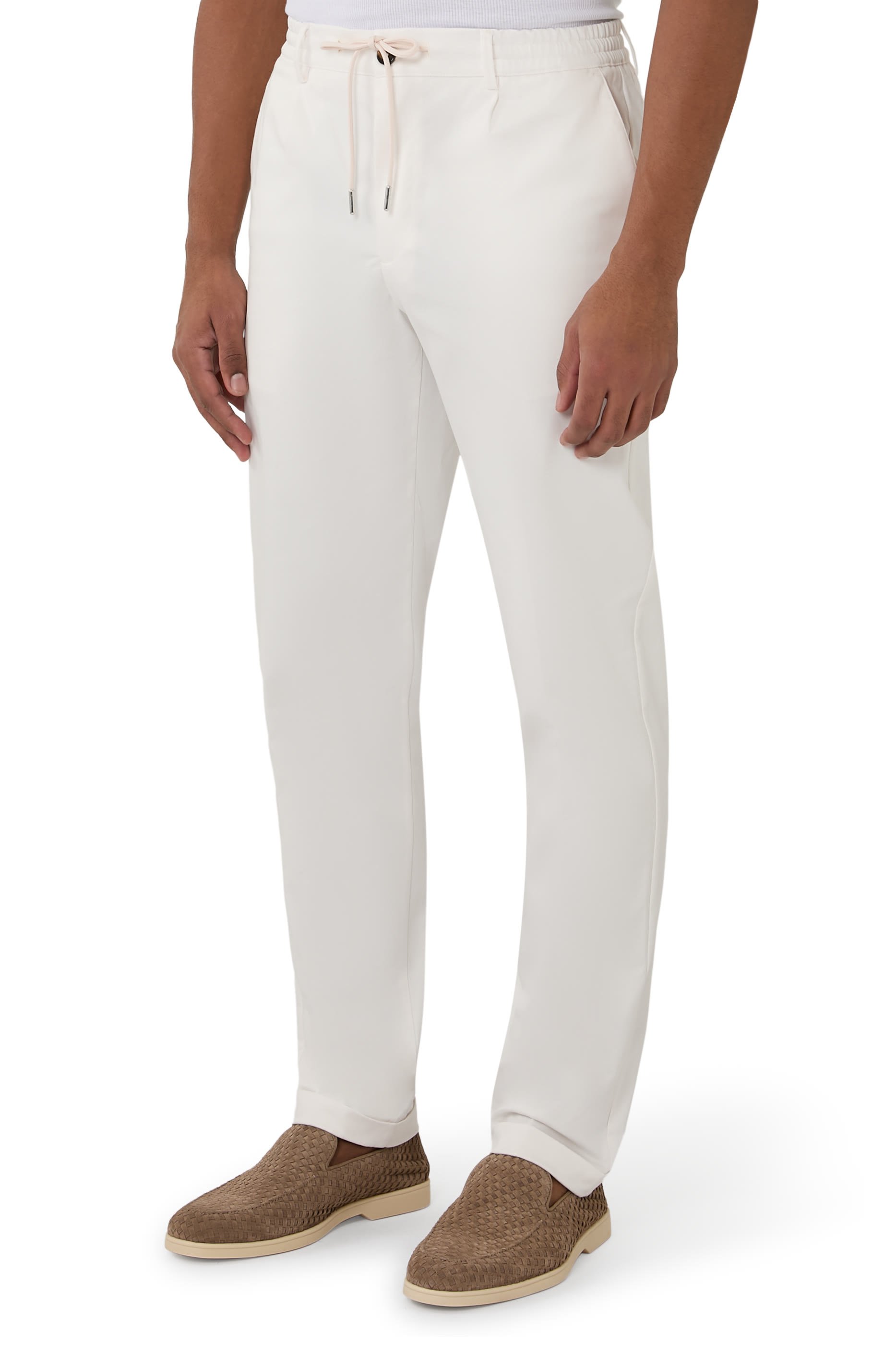 بنطال ايربن