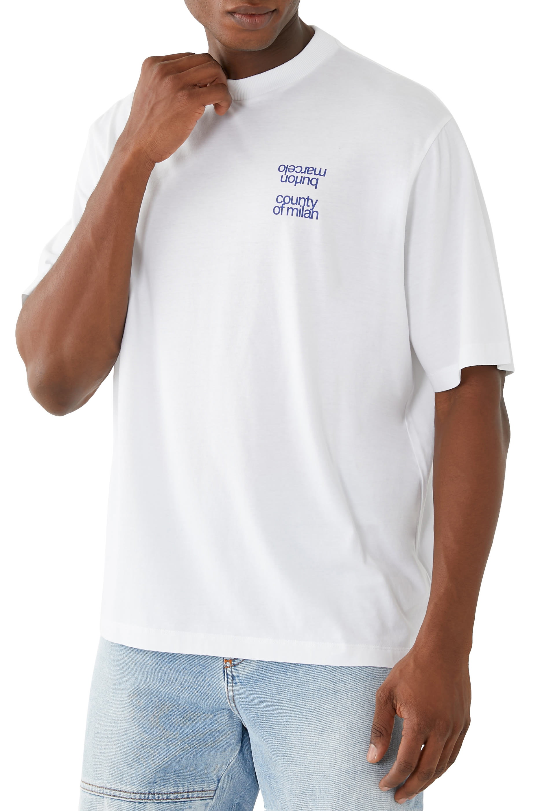 تيشيرت ام بي سي ام سولغان