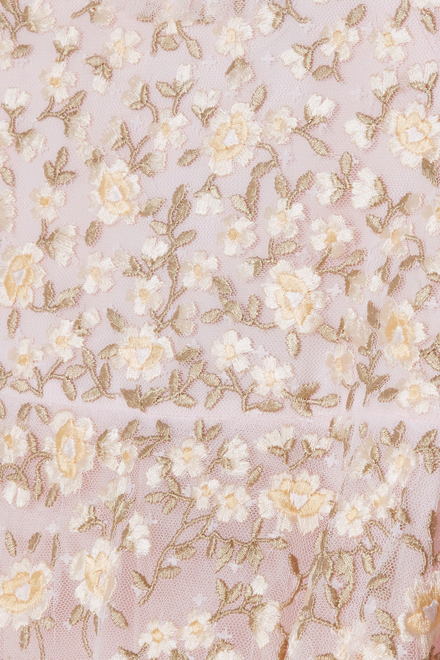 فستان ليا ديستي كاب للأطفال