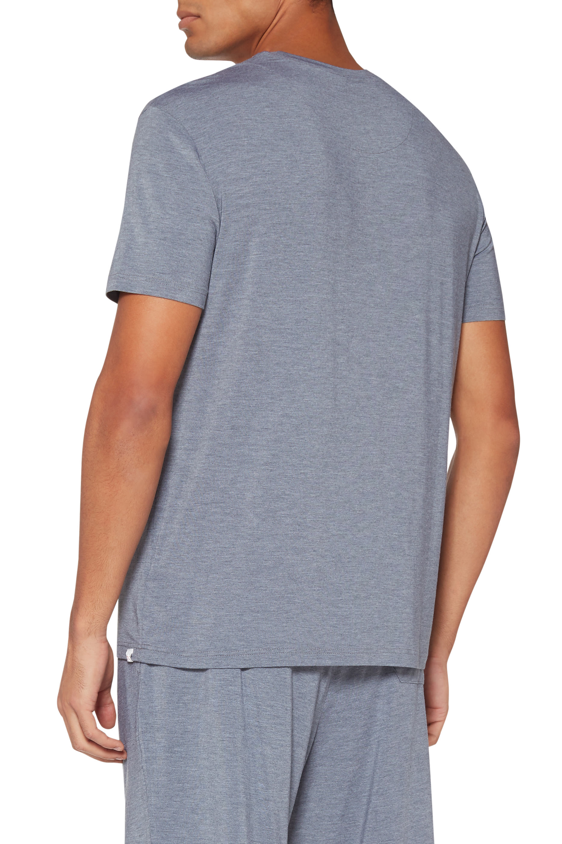 تي شيرت مارلو جيرسيه