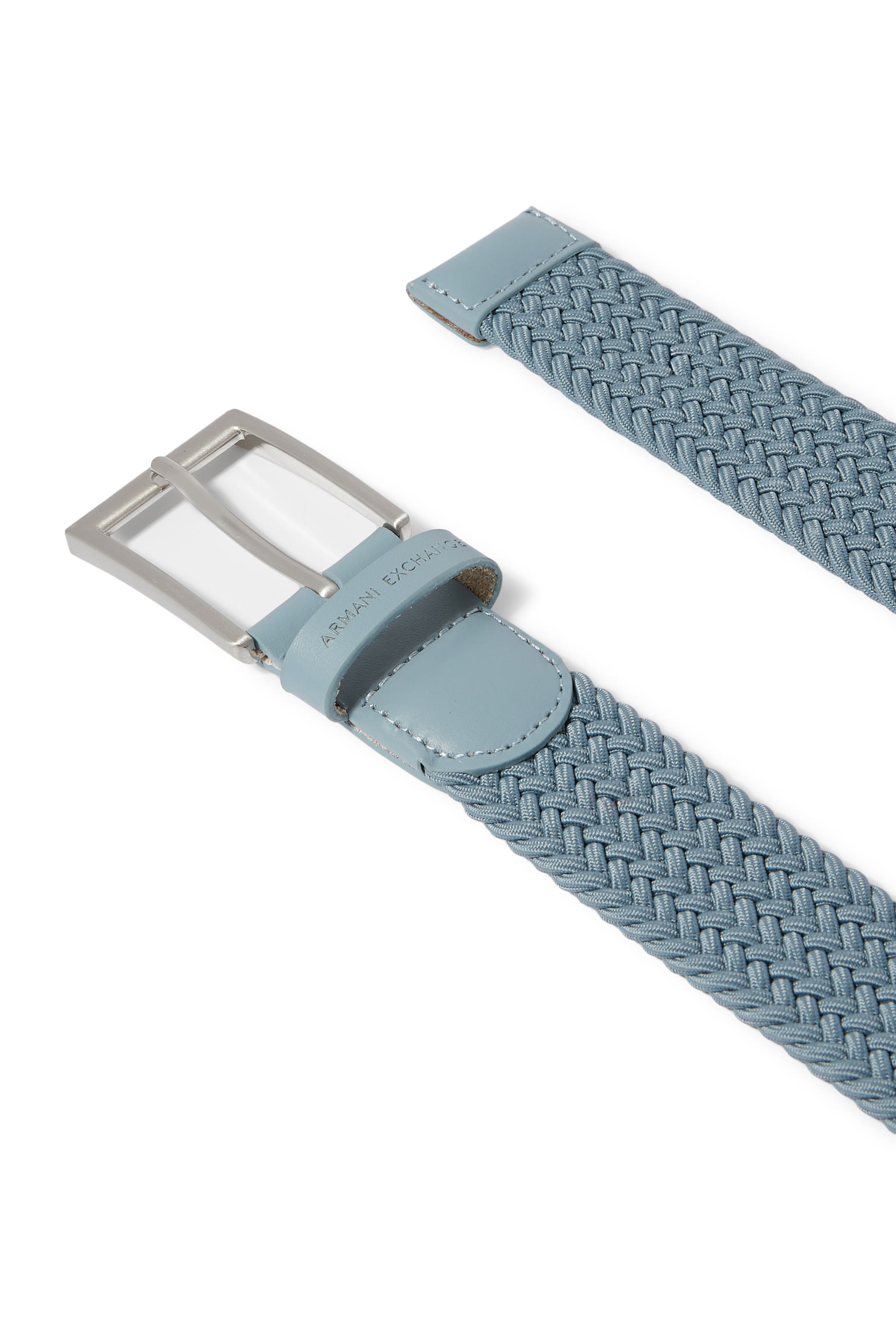 حزام بشعار الماركة