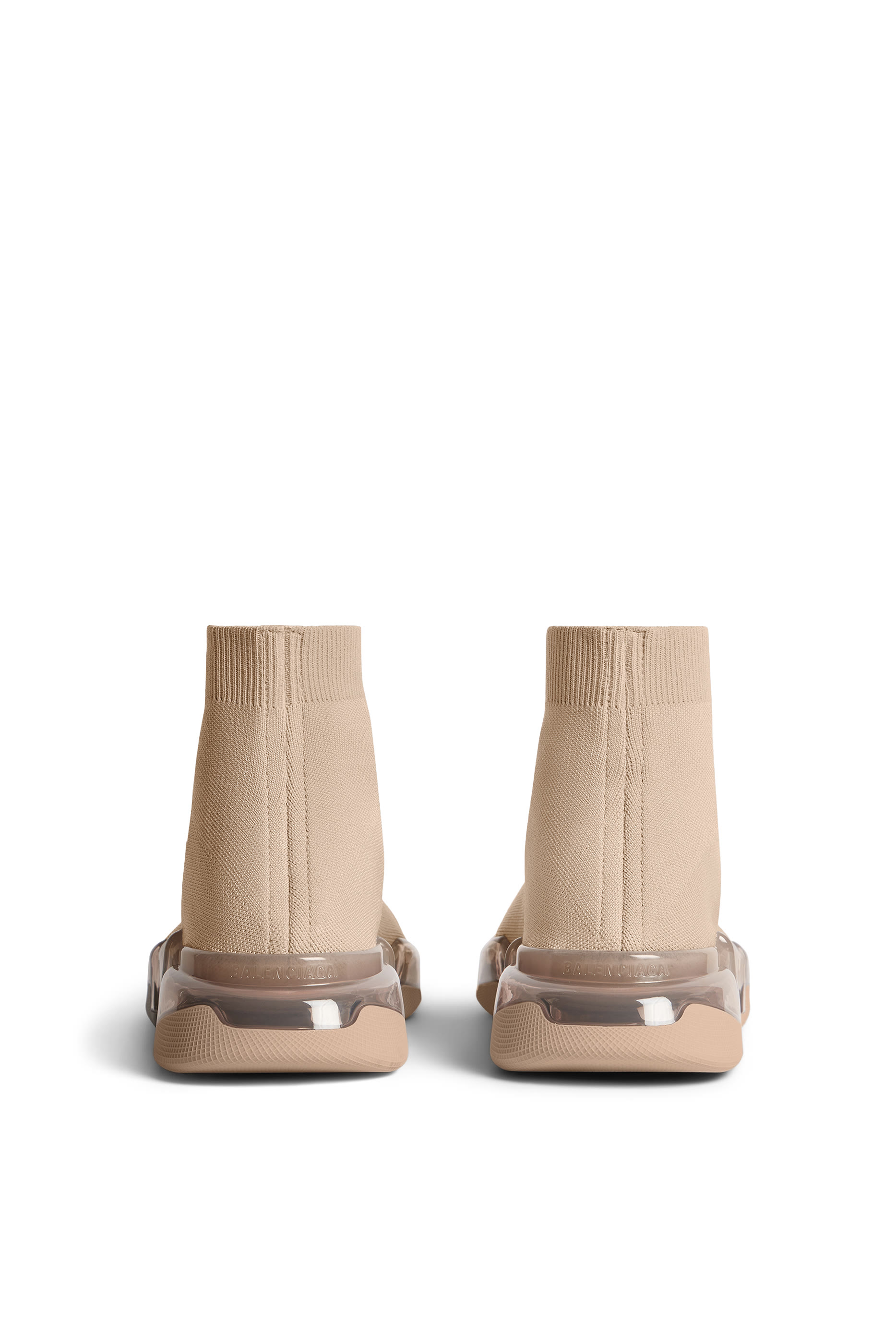 سنيكرز سبيد 2.0 بلون واحد نسيج معاد تدويره