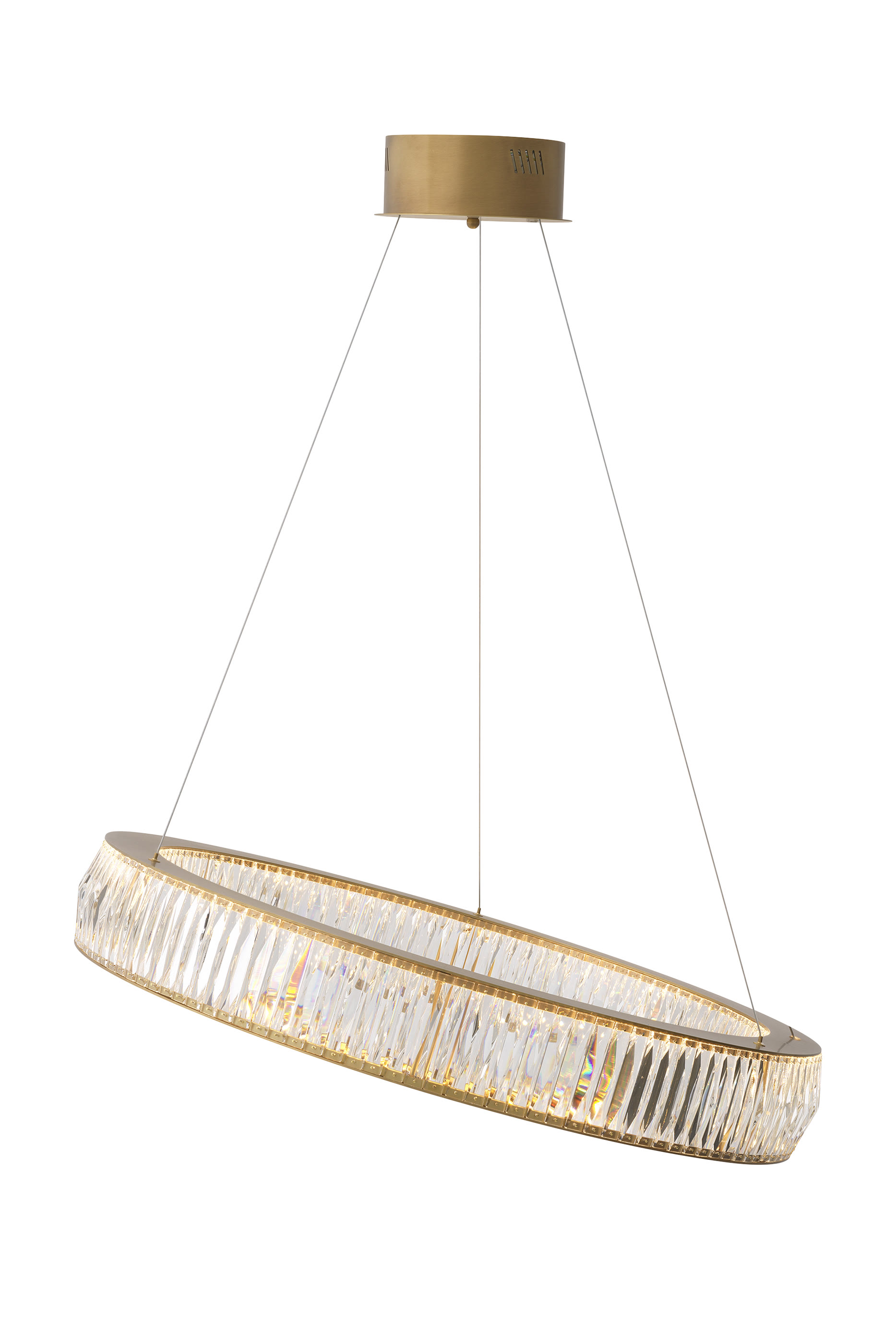 ثريا فانكوفر مقاس كبير