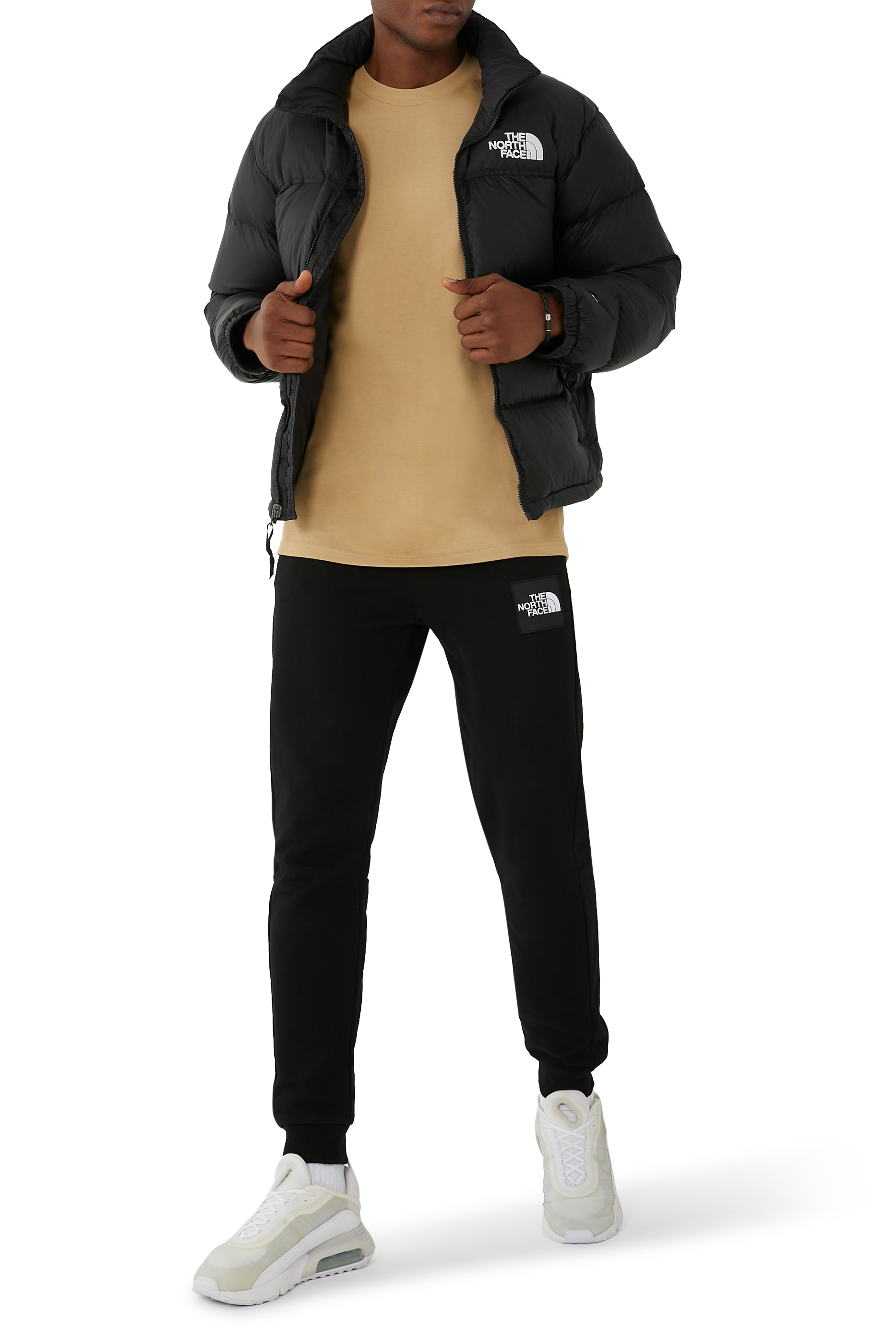 جاكيت 96 ريترو نوبستي