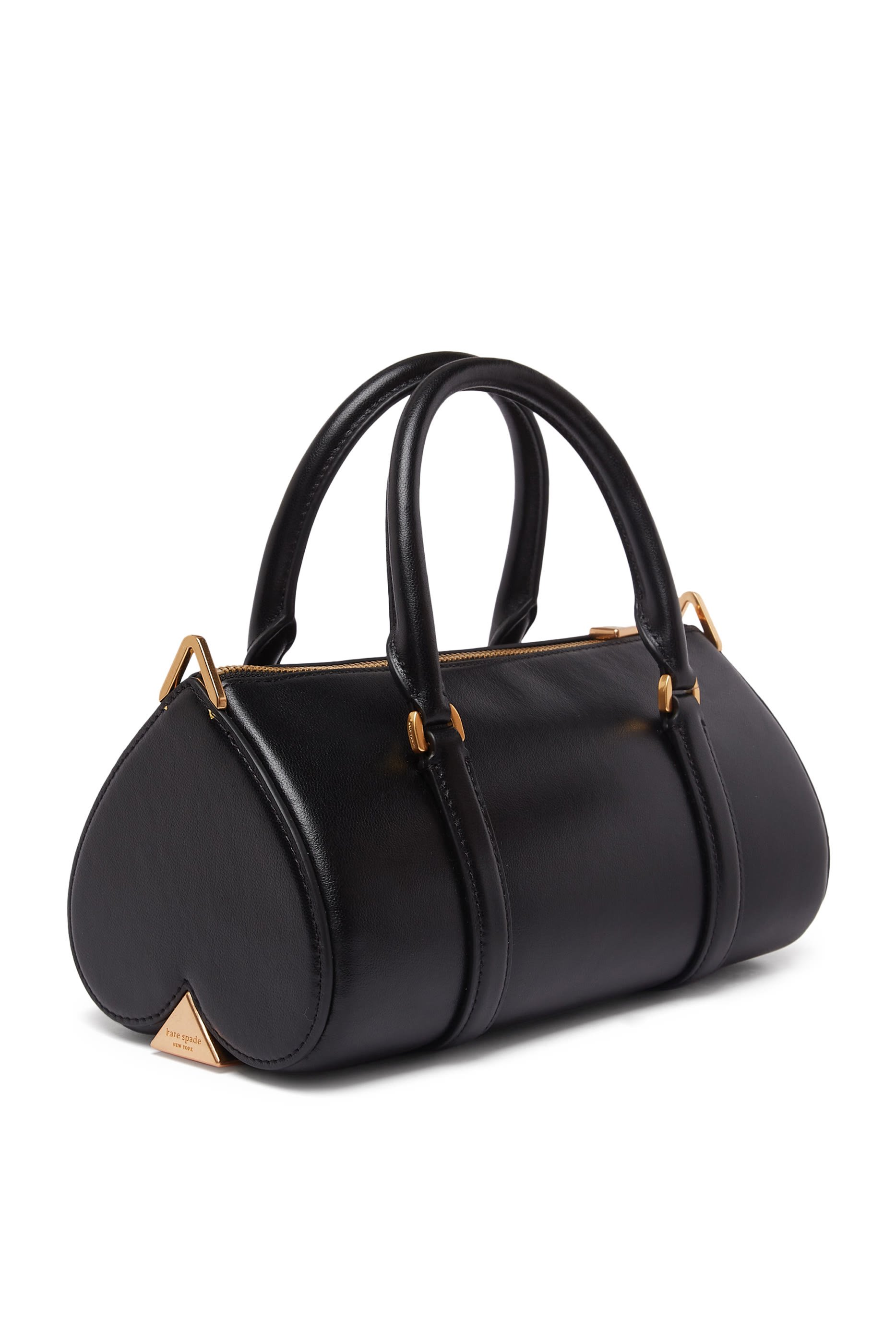 حقيبة كروس جلد