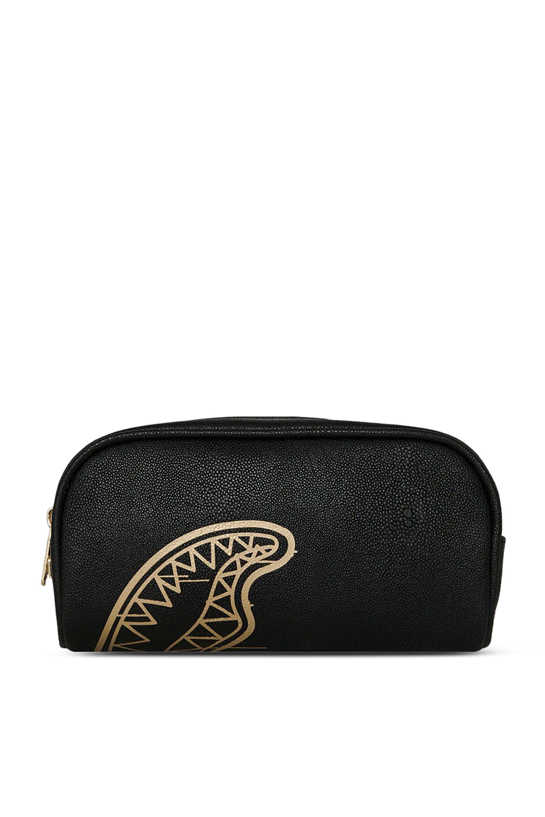 حقيبة صغيرة بشعار الماركة للأطفال