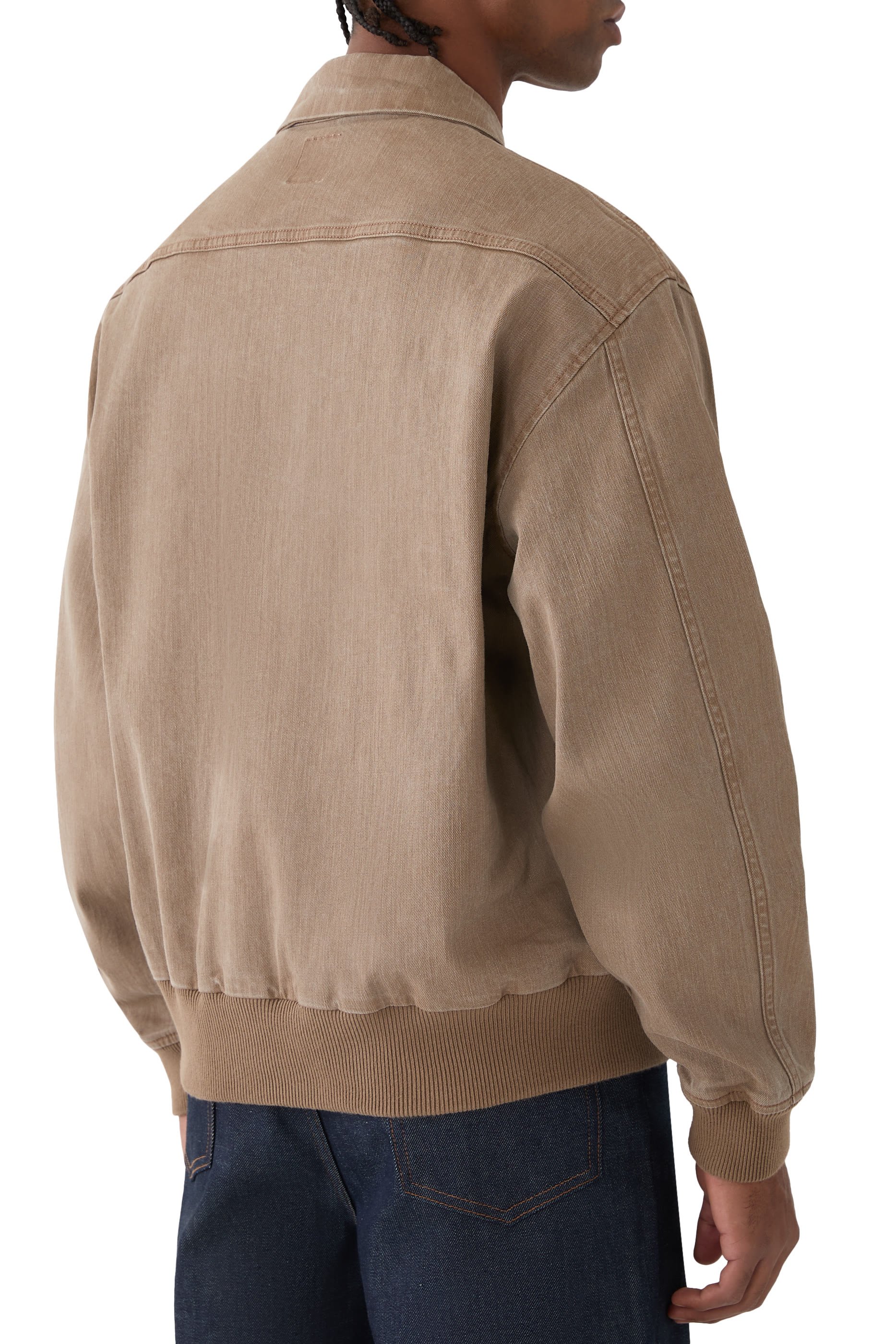 جاكيت بسحاب