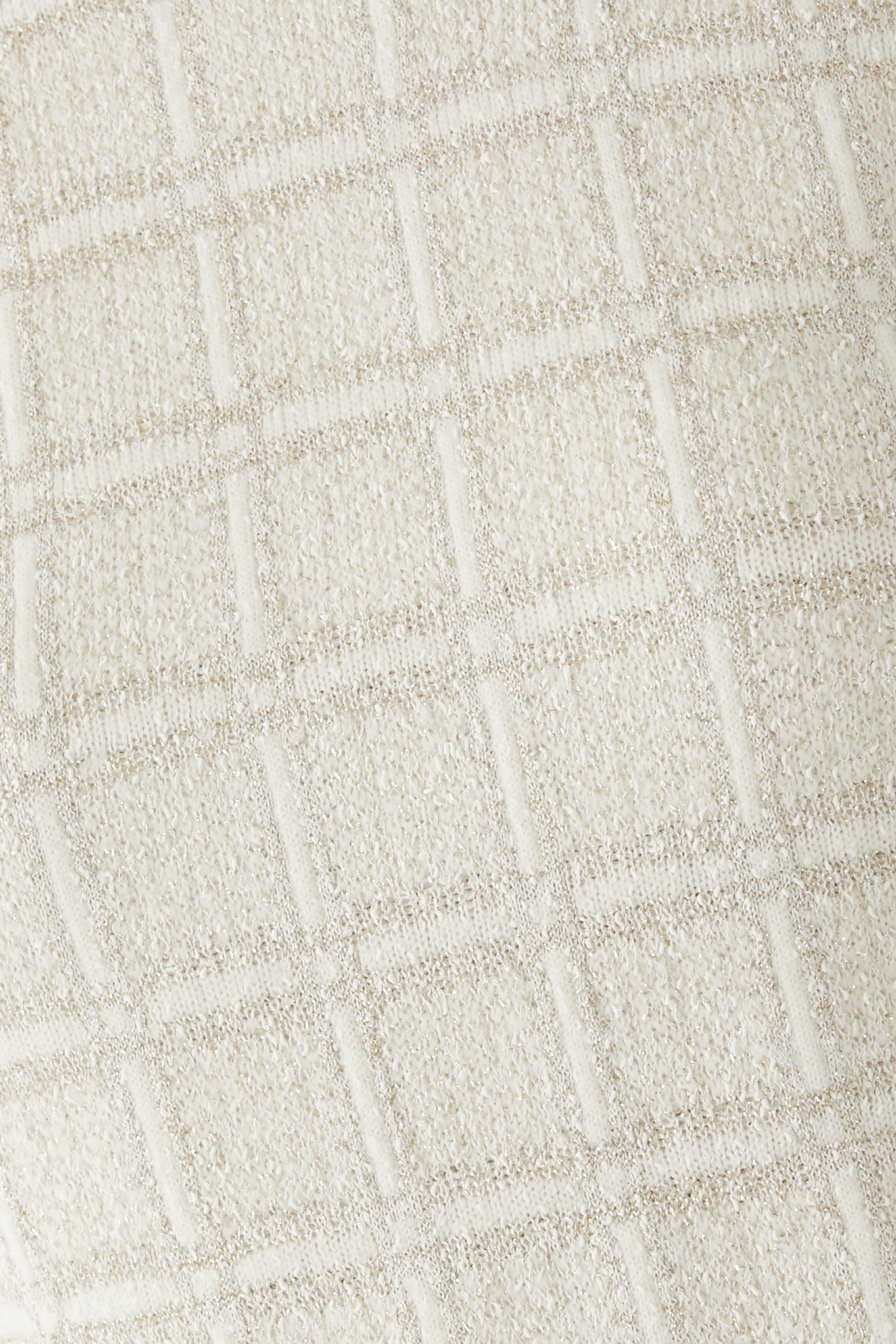 تيشيرت بطبعة قطن لامع