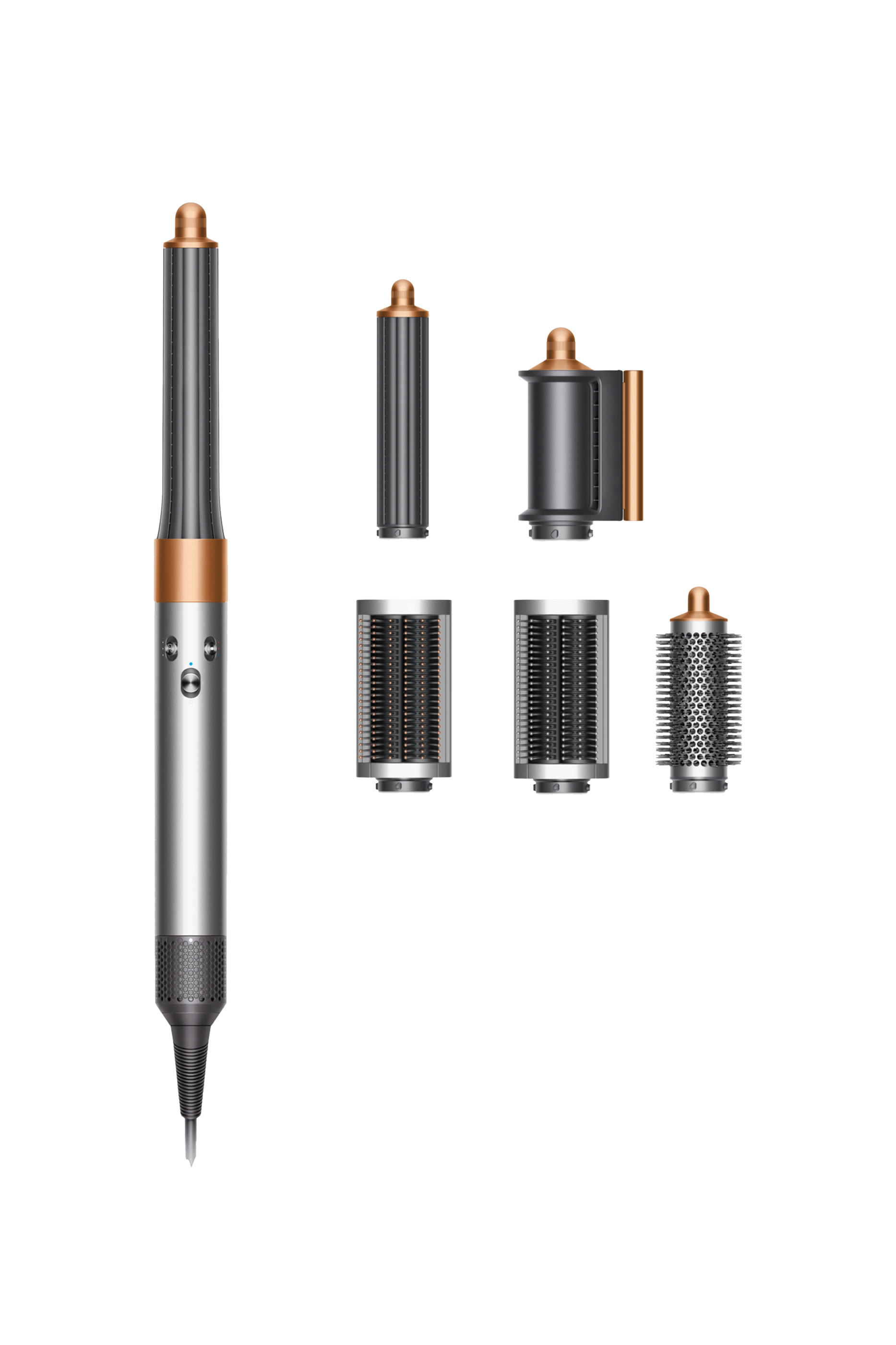 مصفف شعر دايسون اير راب متعدد الاستخدامات