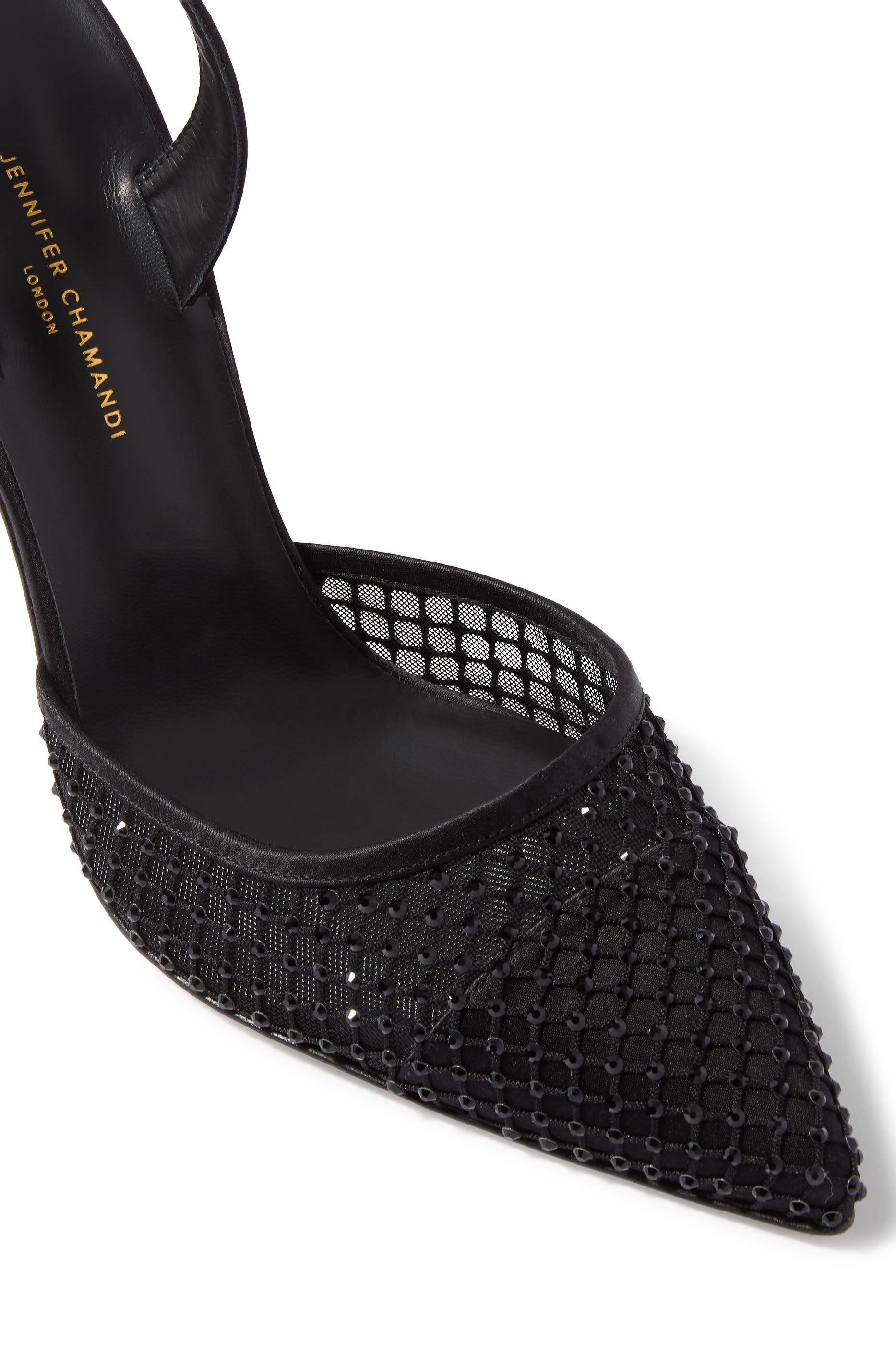 حذاء كلاسيكي فيتوريو 105