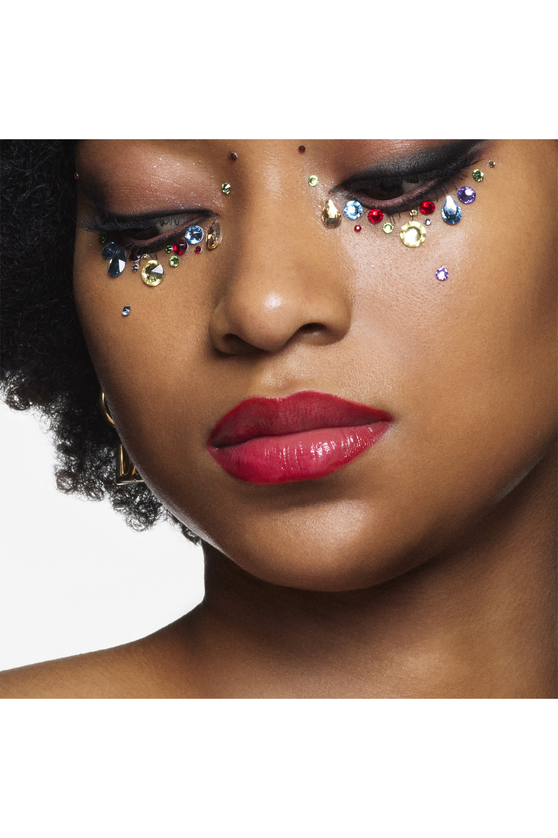 مجموعة ملصقات أحجار وات أ جيم! متعددة الإستخدامات