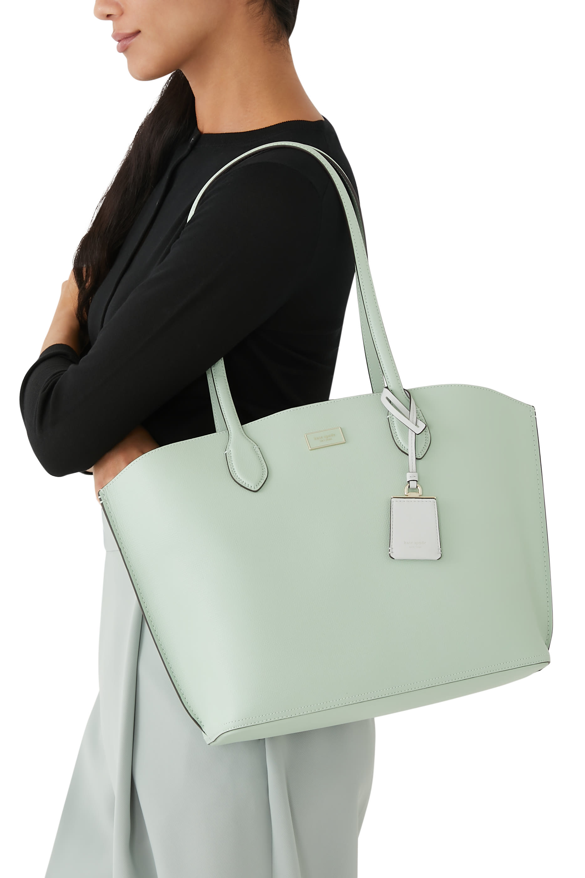 حقيبة يد سويت كبيرة