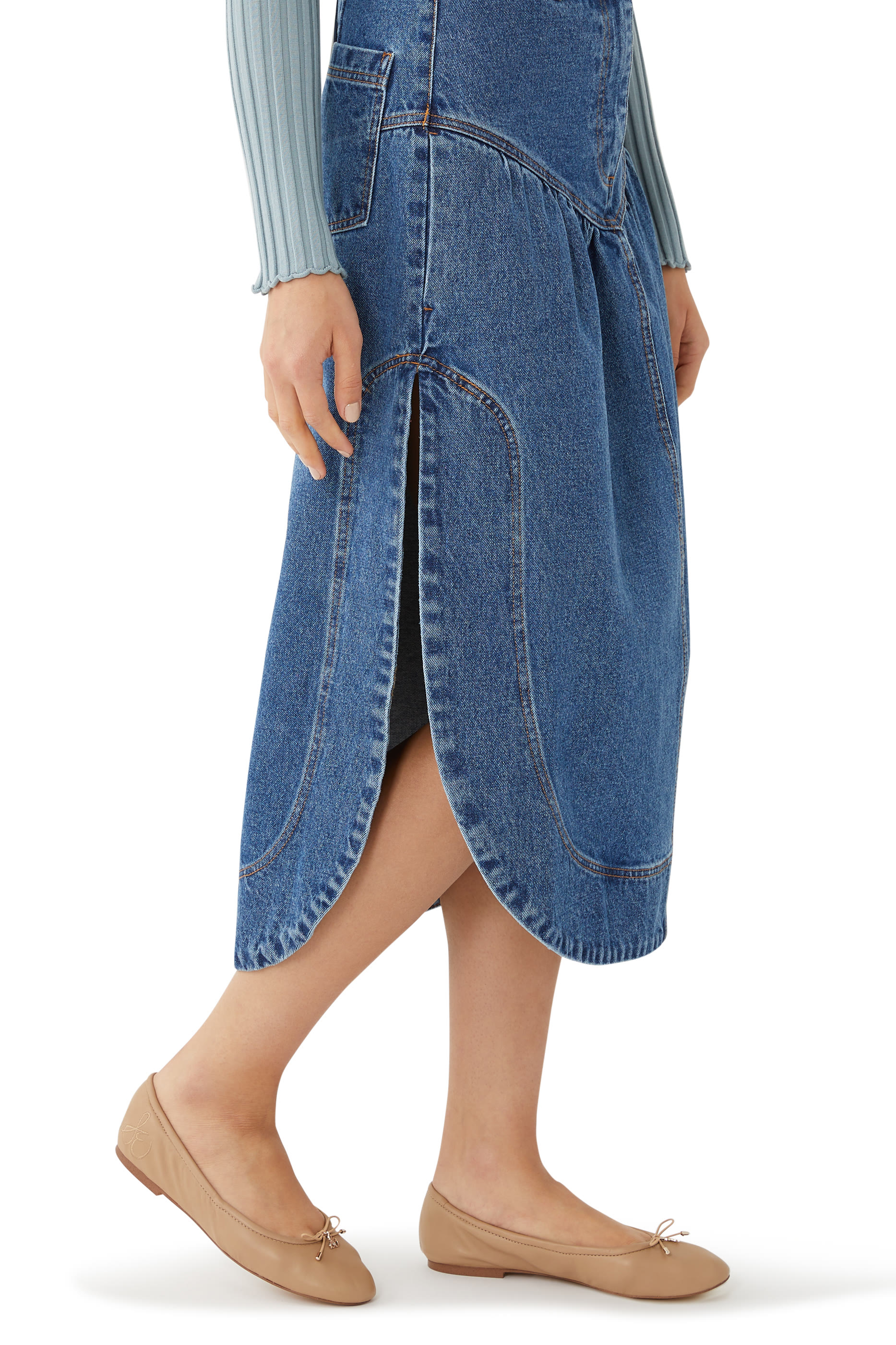 Felicia Ballet Flats