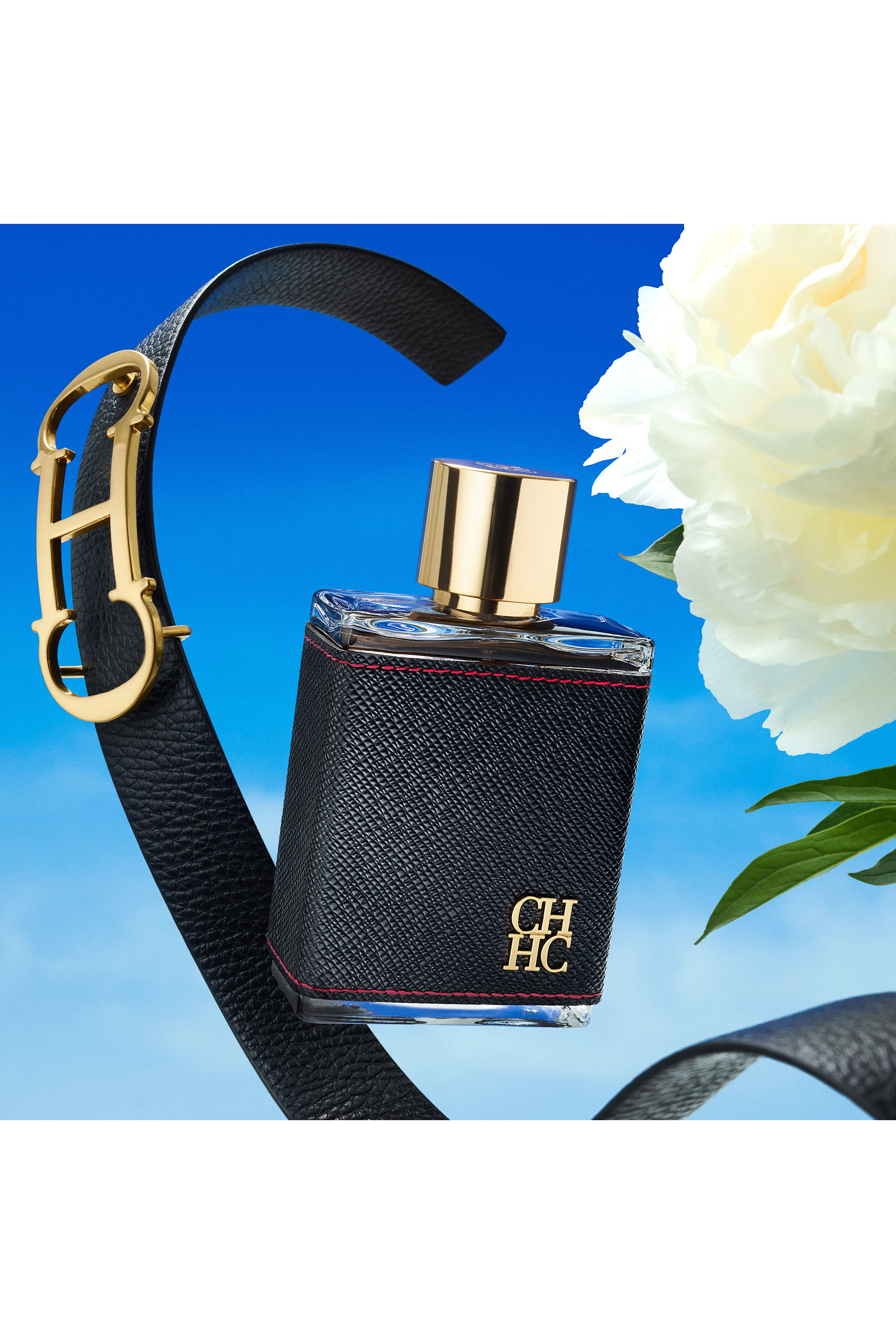 أو دو تواليت سي إتش للرجال