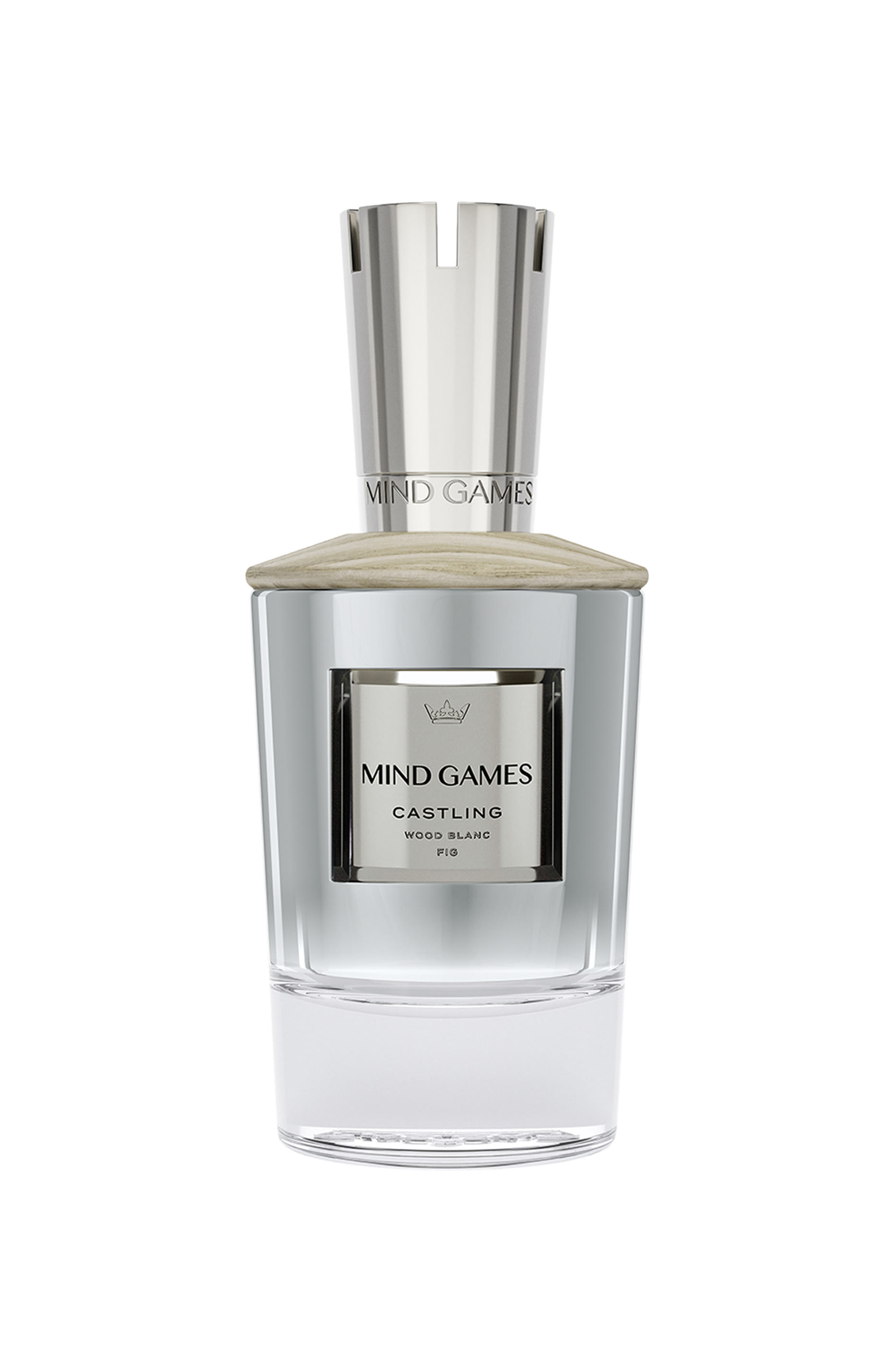 عطر مركز كاسلنج