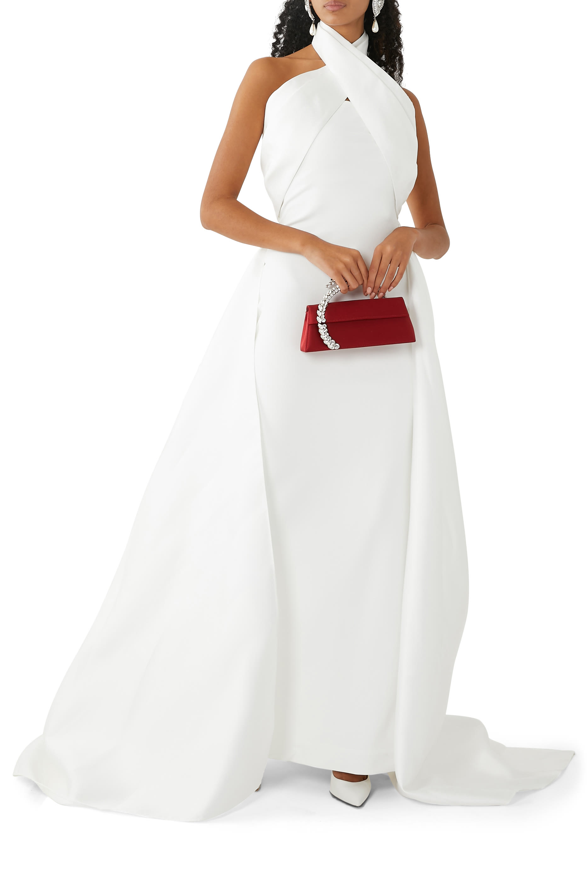 خقيبة كلاتش كارما