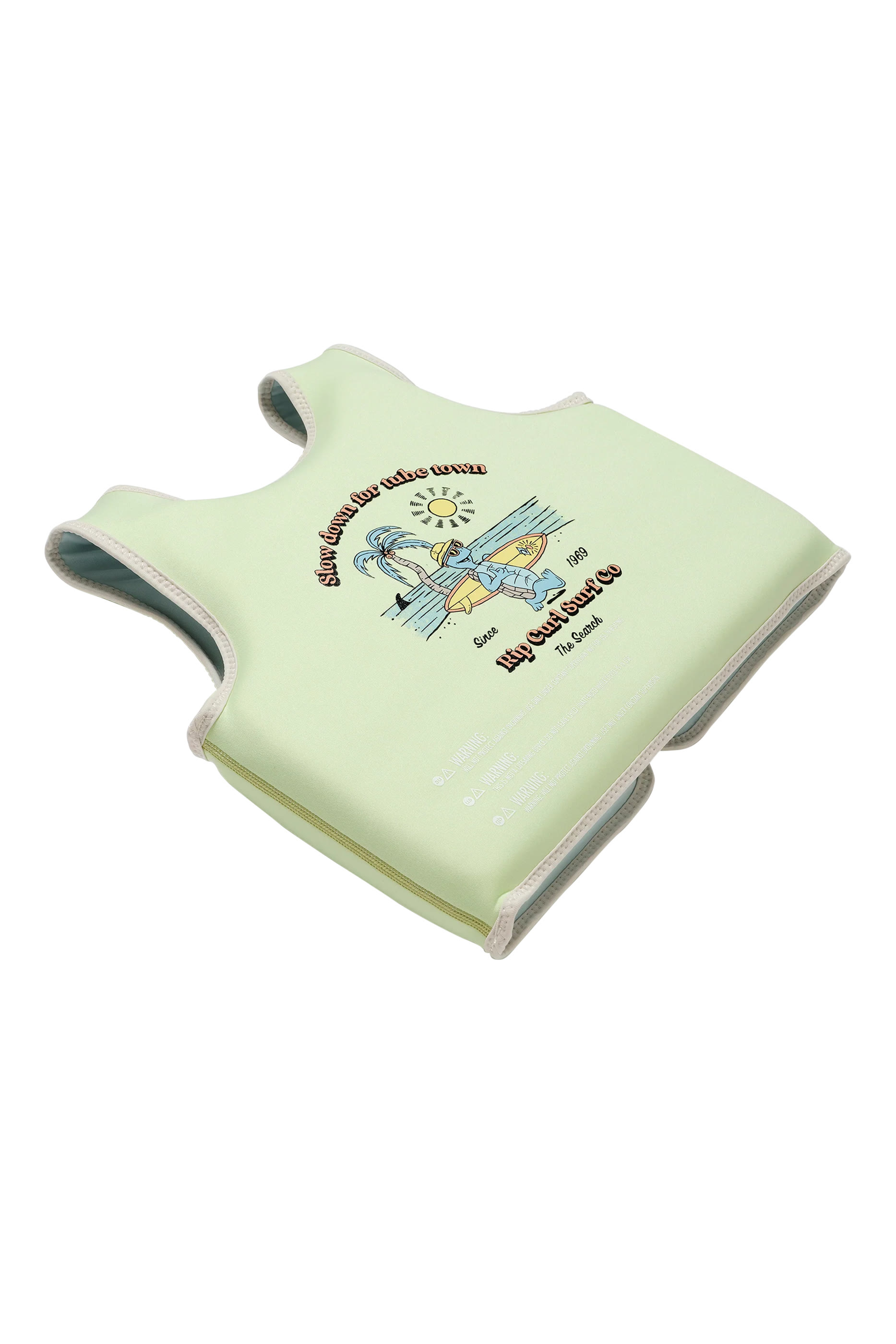 سترة سباحة للأطفال من 3 إلى 6 سنوات