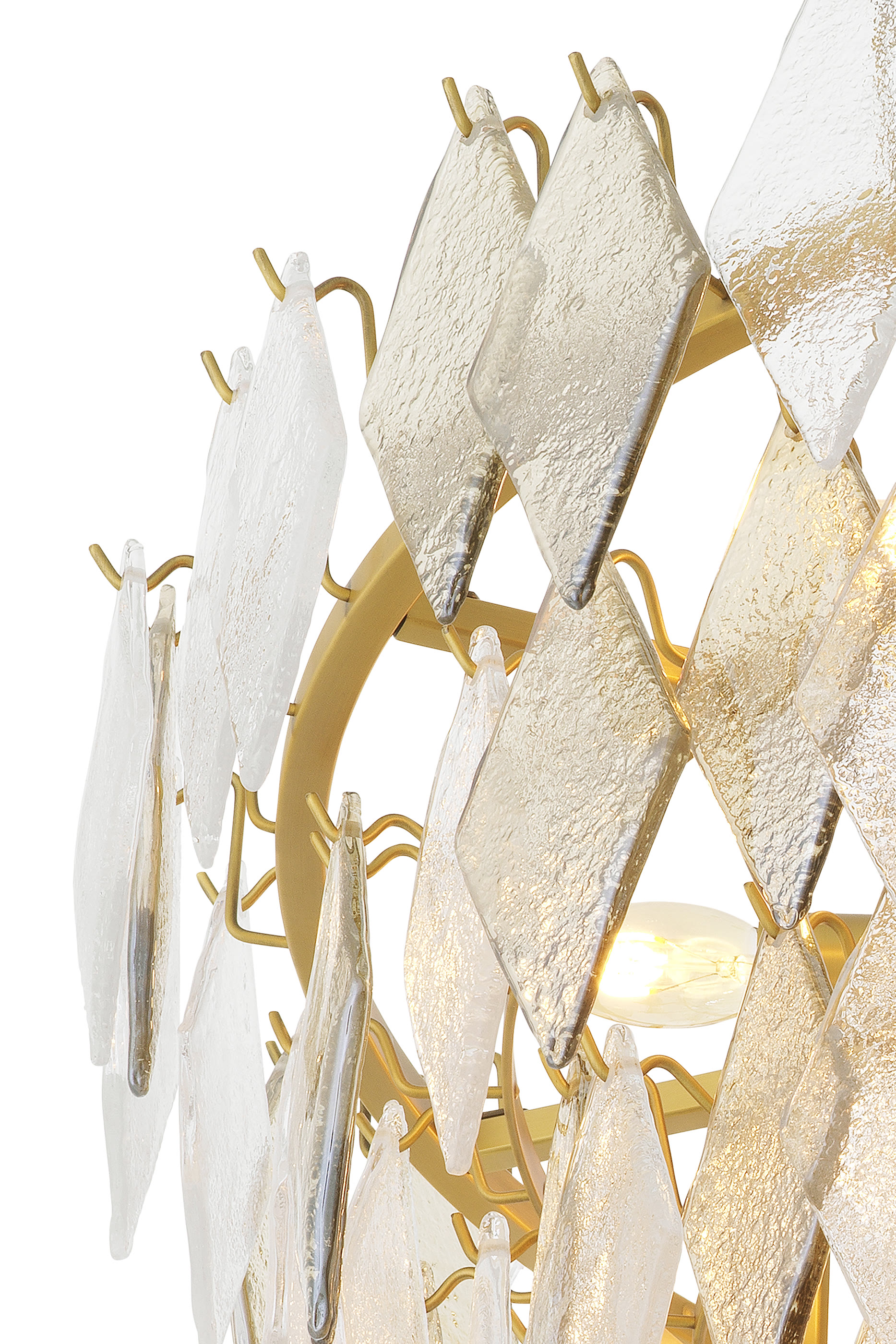 ثريا رومبس كبيرة