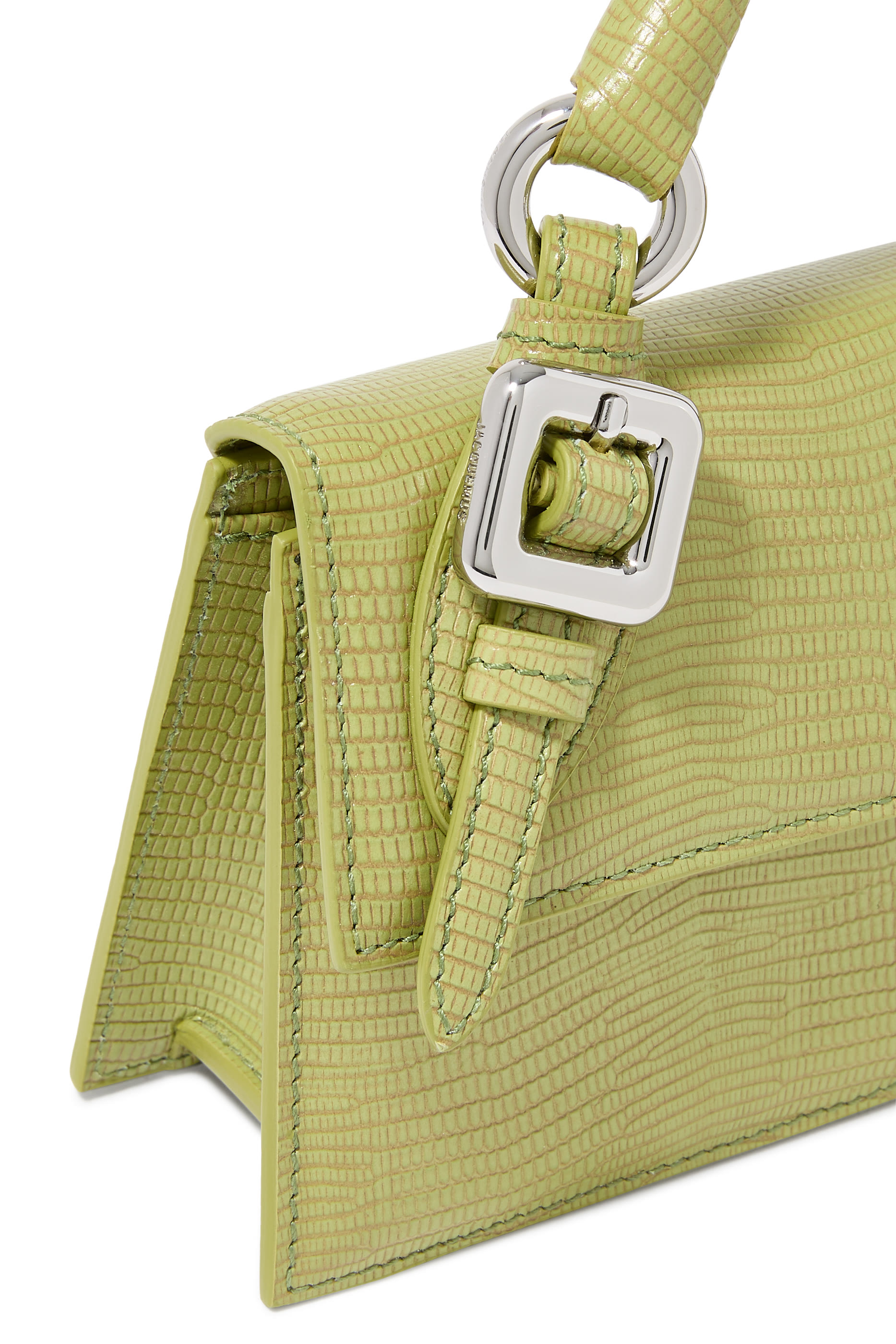 حقيبة تشيكيتو بتصميم مستطيل