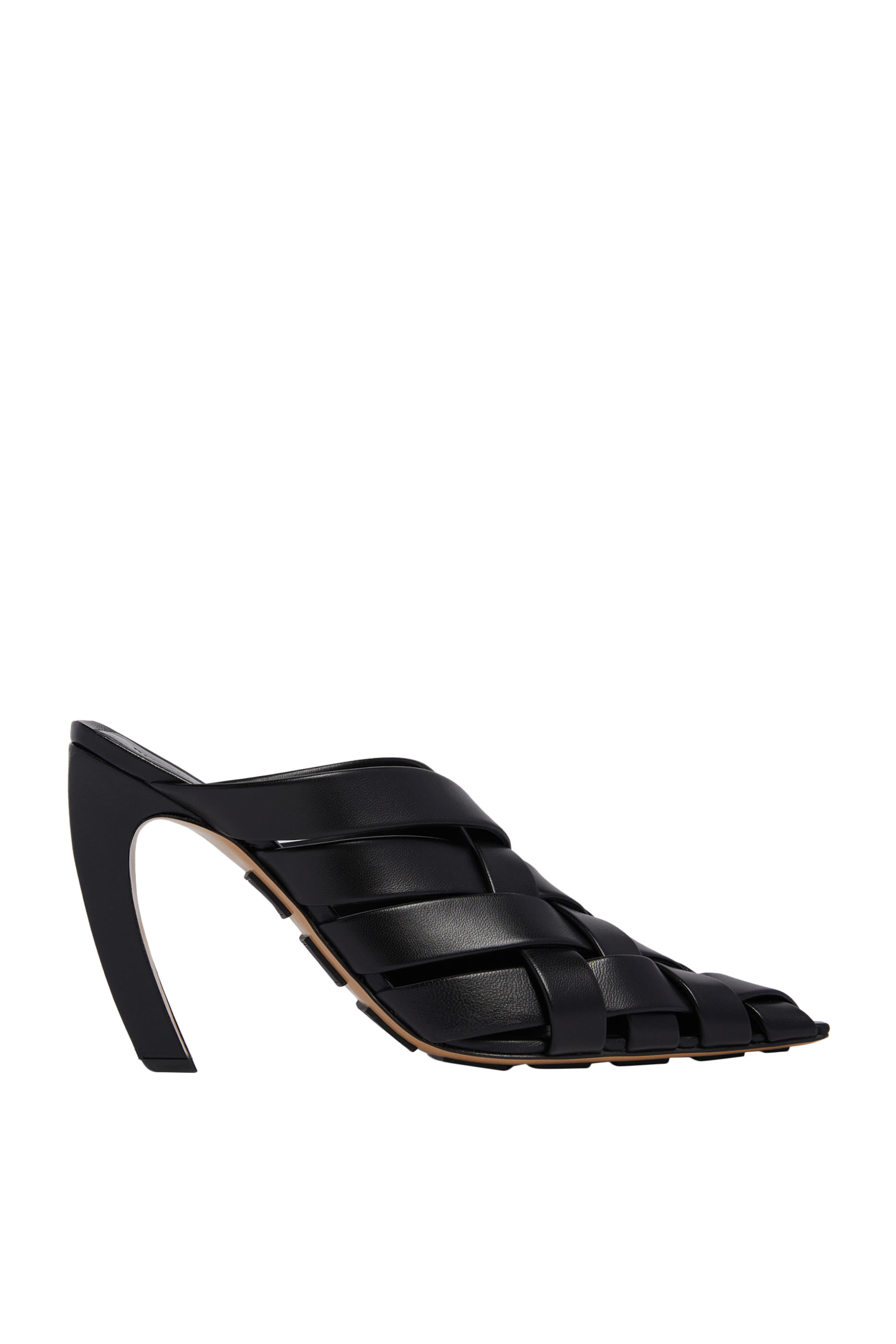 Alfie 100 Intreccio  Mules