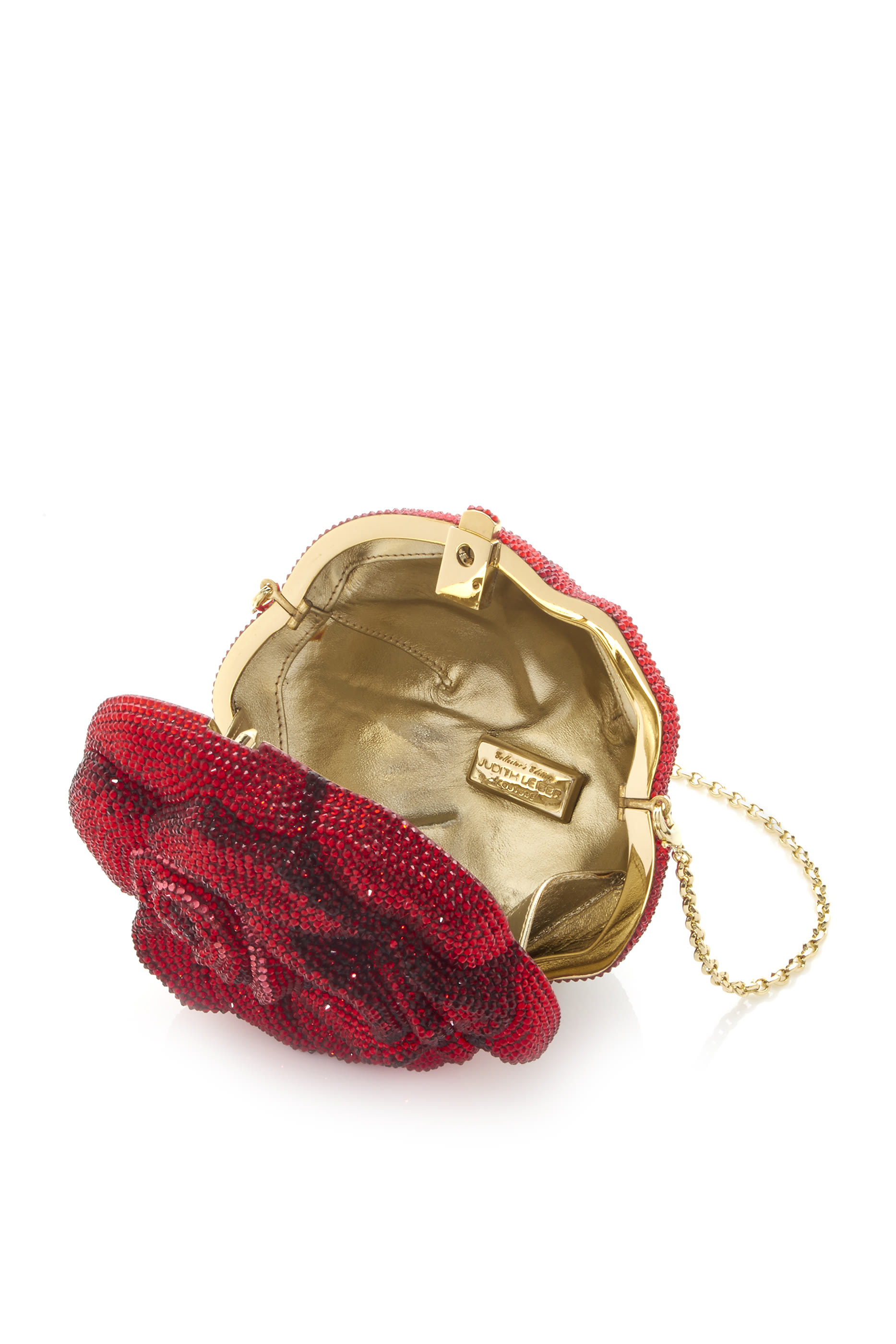 حقيبة كلاتش أمريكان بيوتي روز