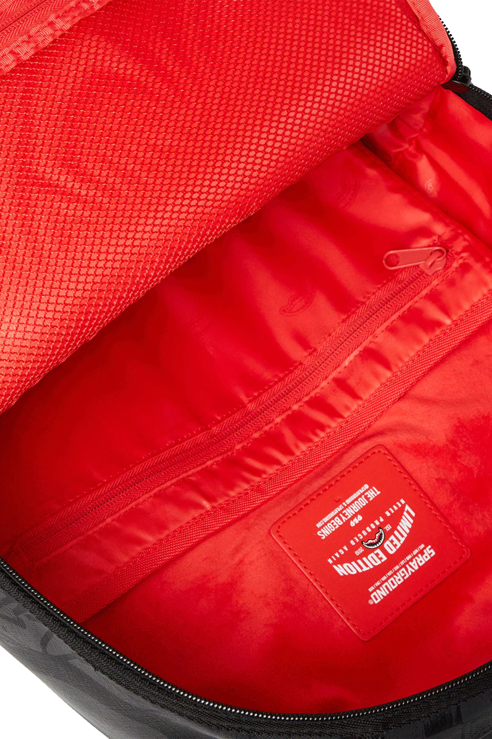 حقيبة ظهر ريدي تو ريب دي ال اكس اس في للأطفال