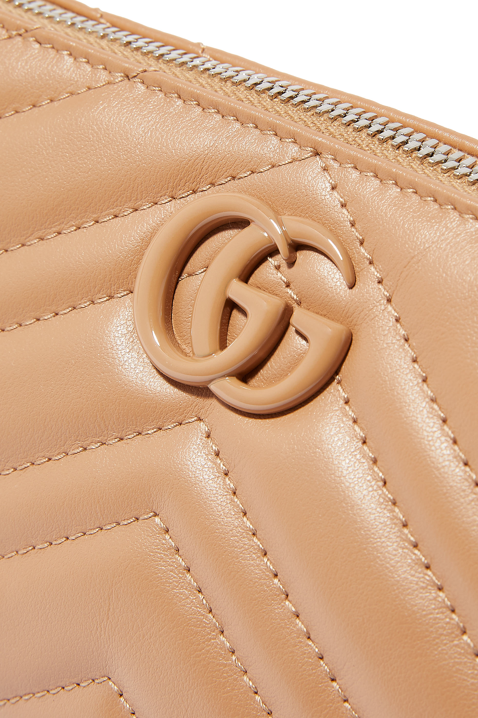 GG Marmont Shoulder Bag