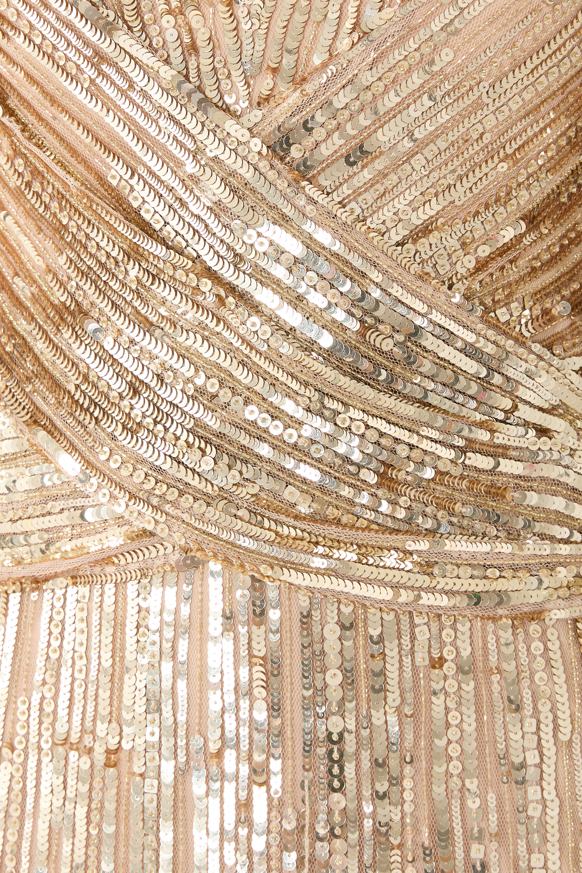 فستان سهرة كوسموس