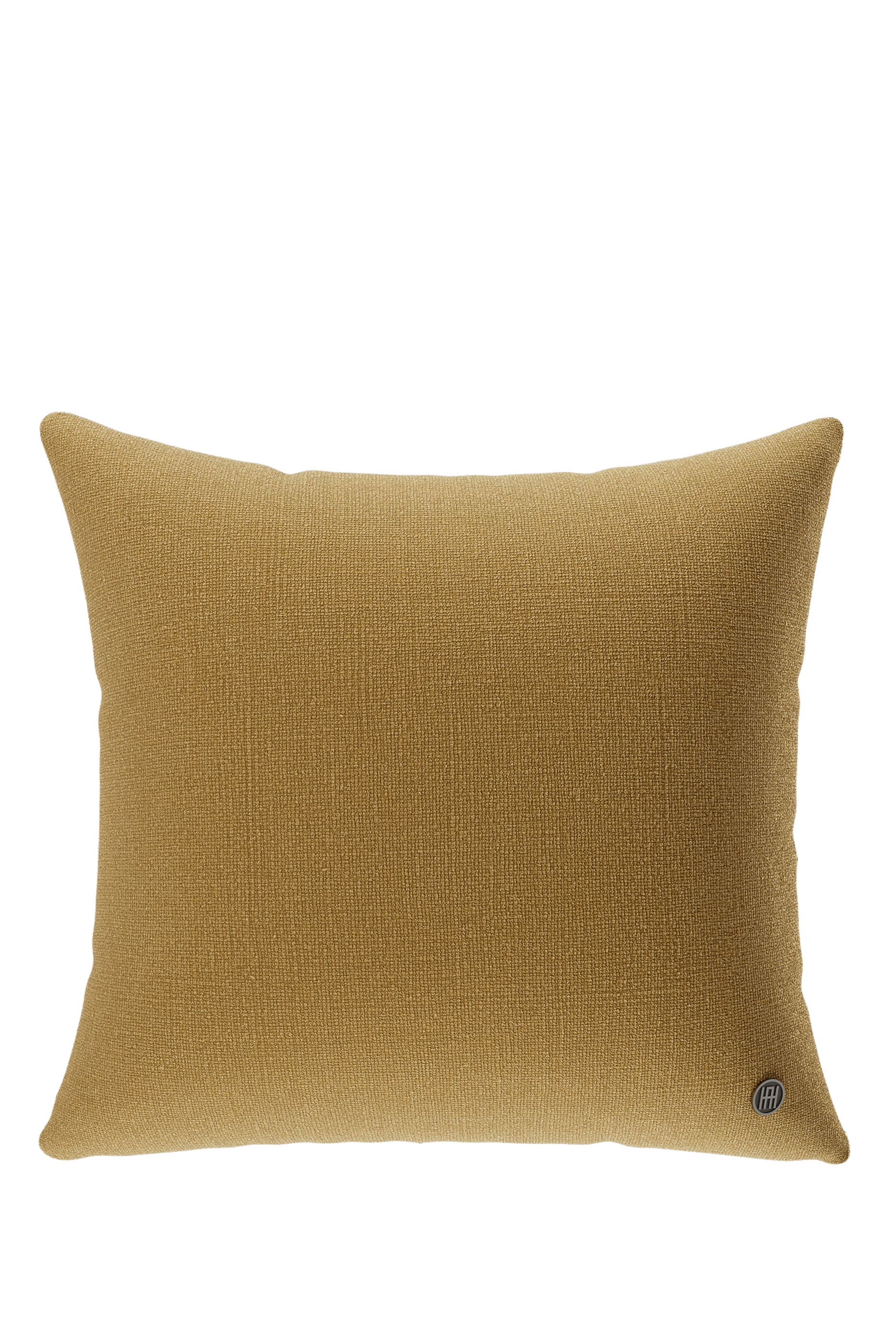 وسادة ديكور بشعار الماركة