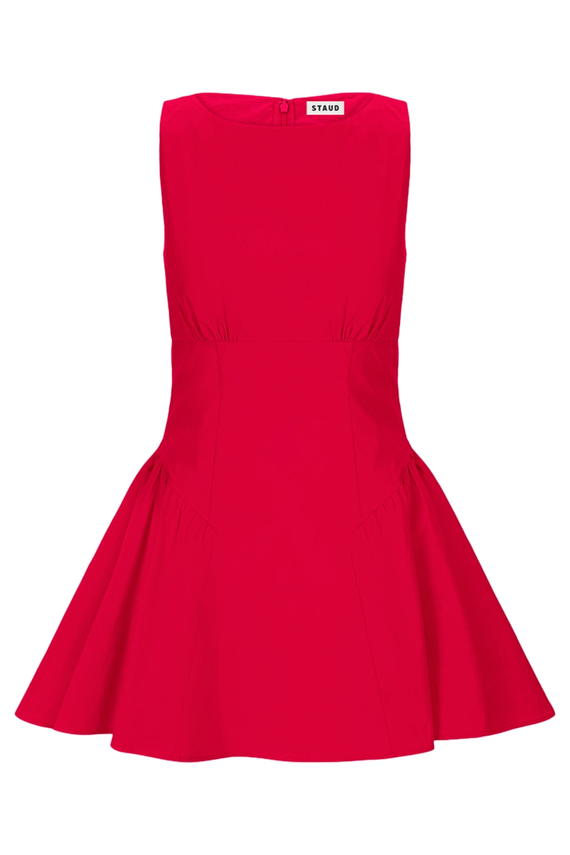 فستان غوين قصير