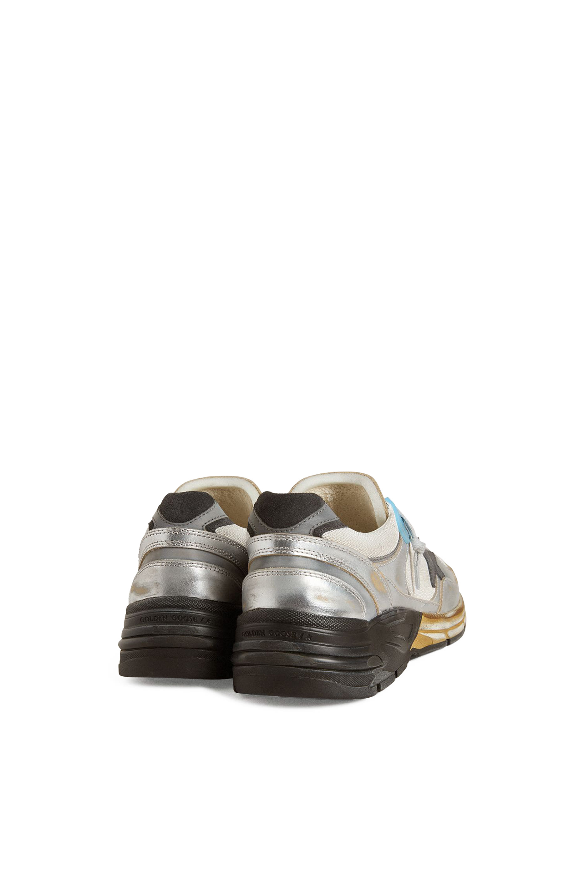 سنيكرز داد ستار جلد