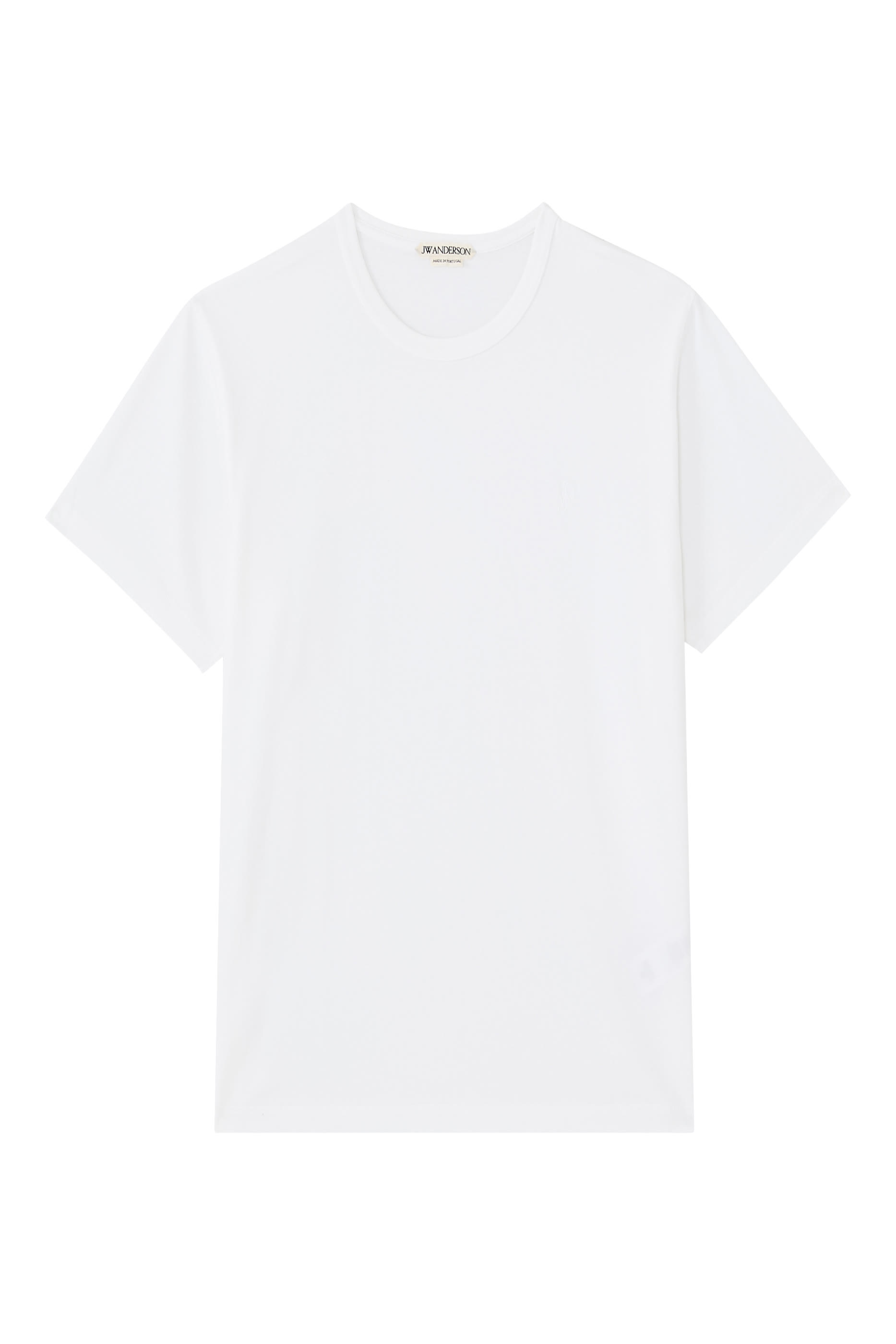 تيشيرت بشعار الماركة