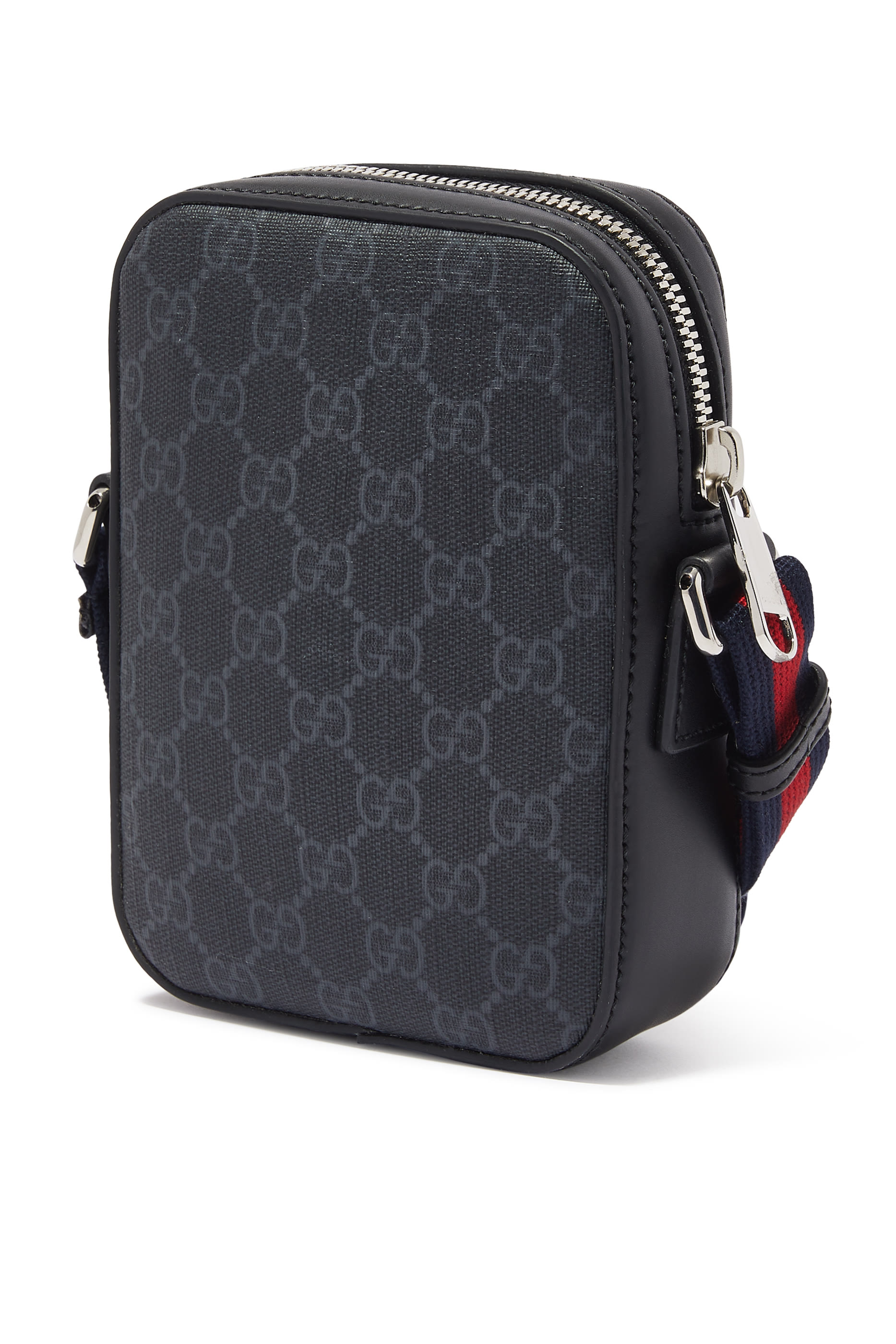 Small GG Messenger Bag